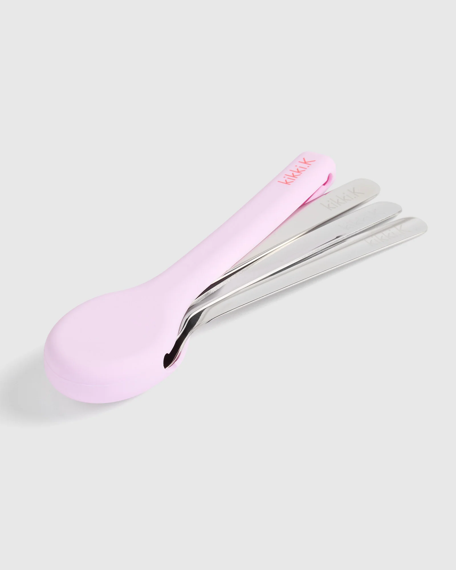 3Pc Cutlery Set - Image 3