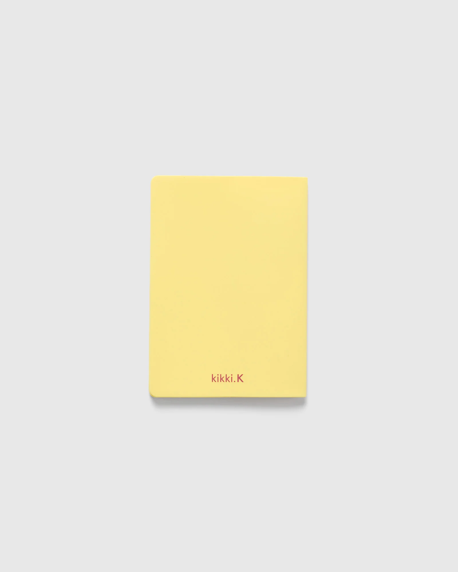A-Z Silicone Passport Holder Multi - Image 5