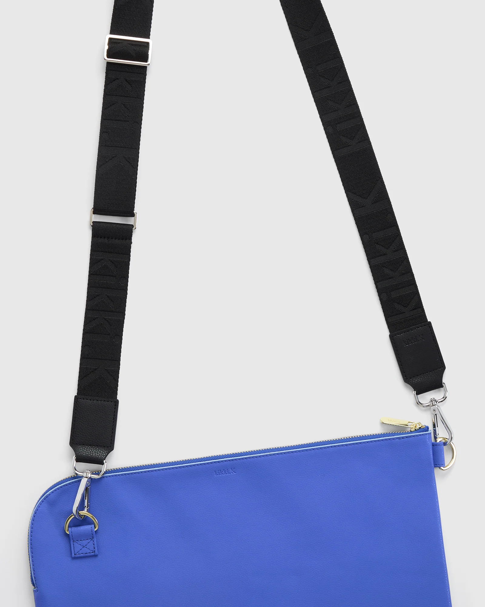 Across Body Webbing Strap - Image 2