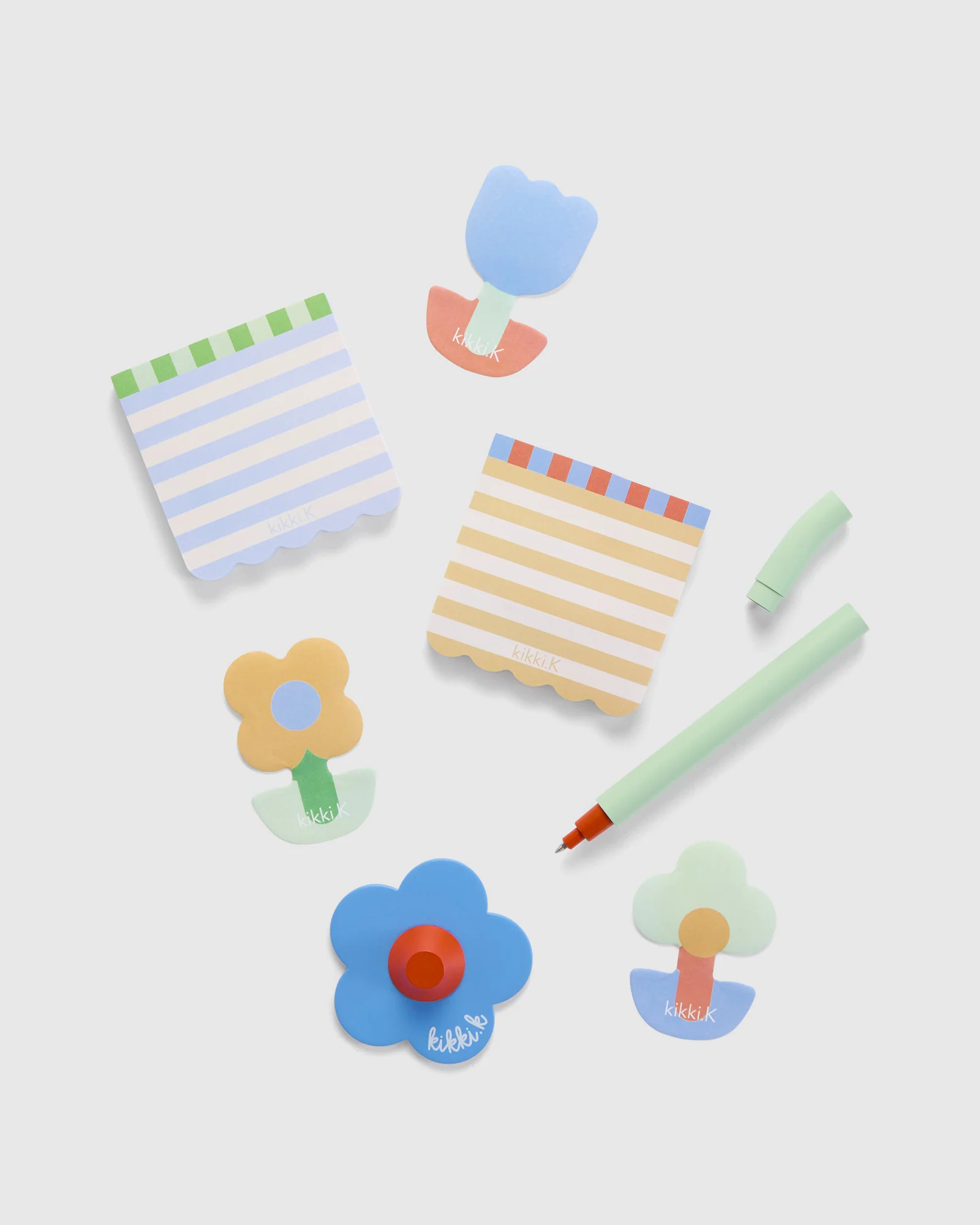 Adhesive Notes - Image 3