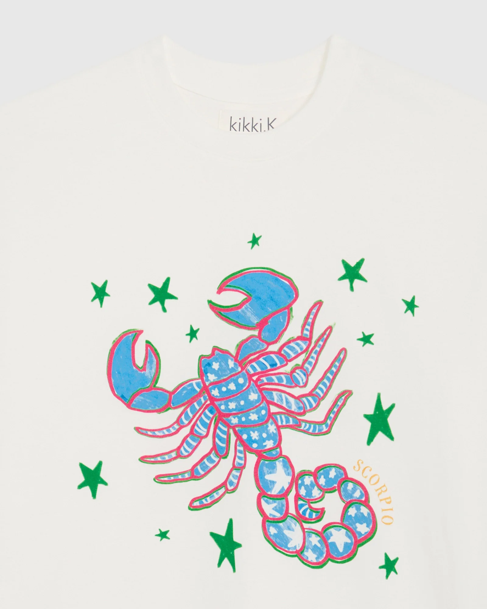 Astrology T-Shirt - Image 2