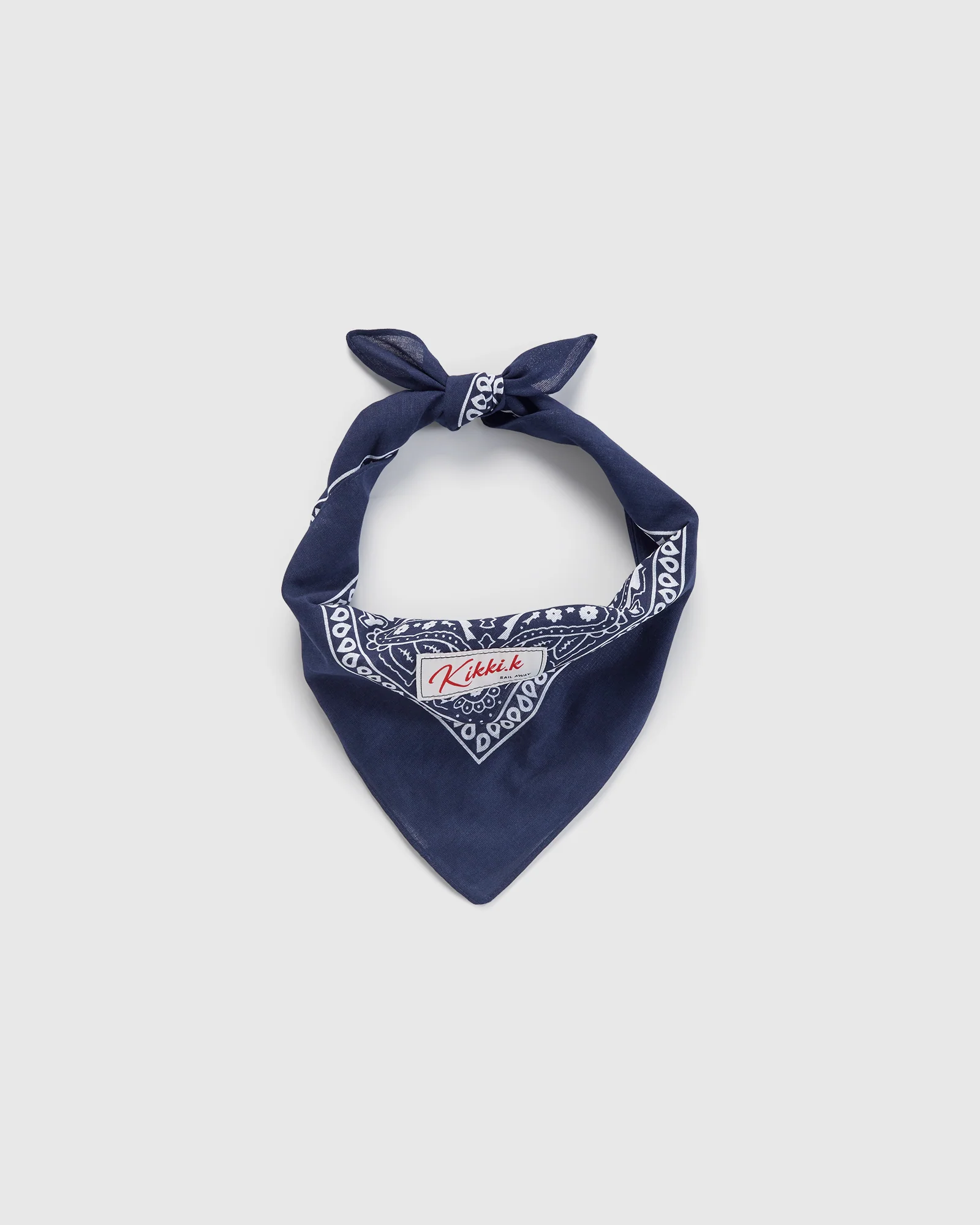 Bandana Scarf