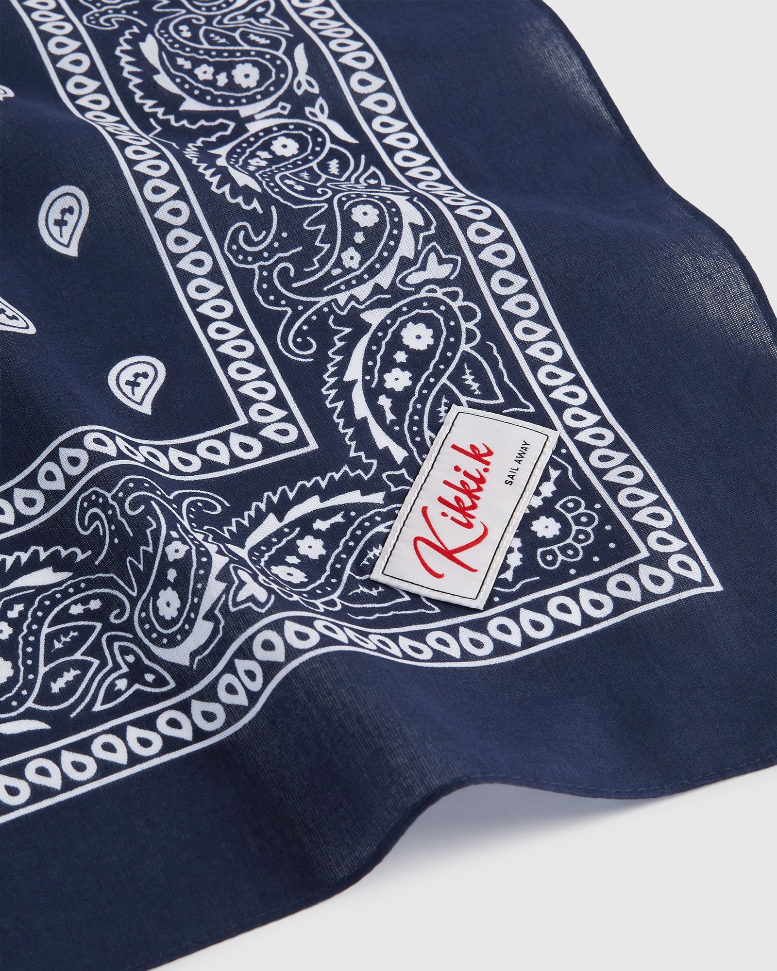 Bandana Scarf - Image 3