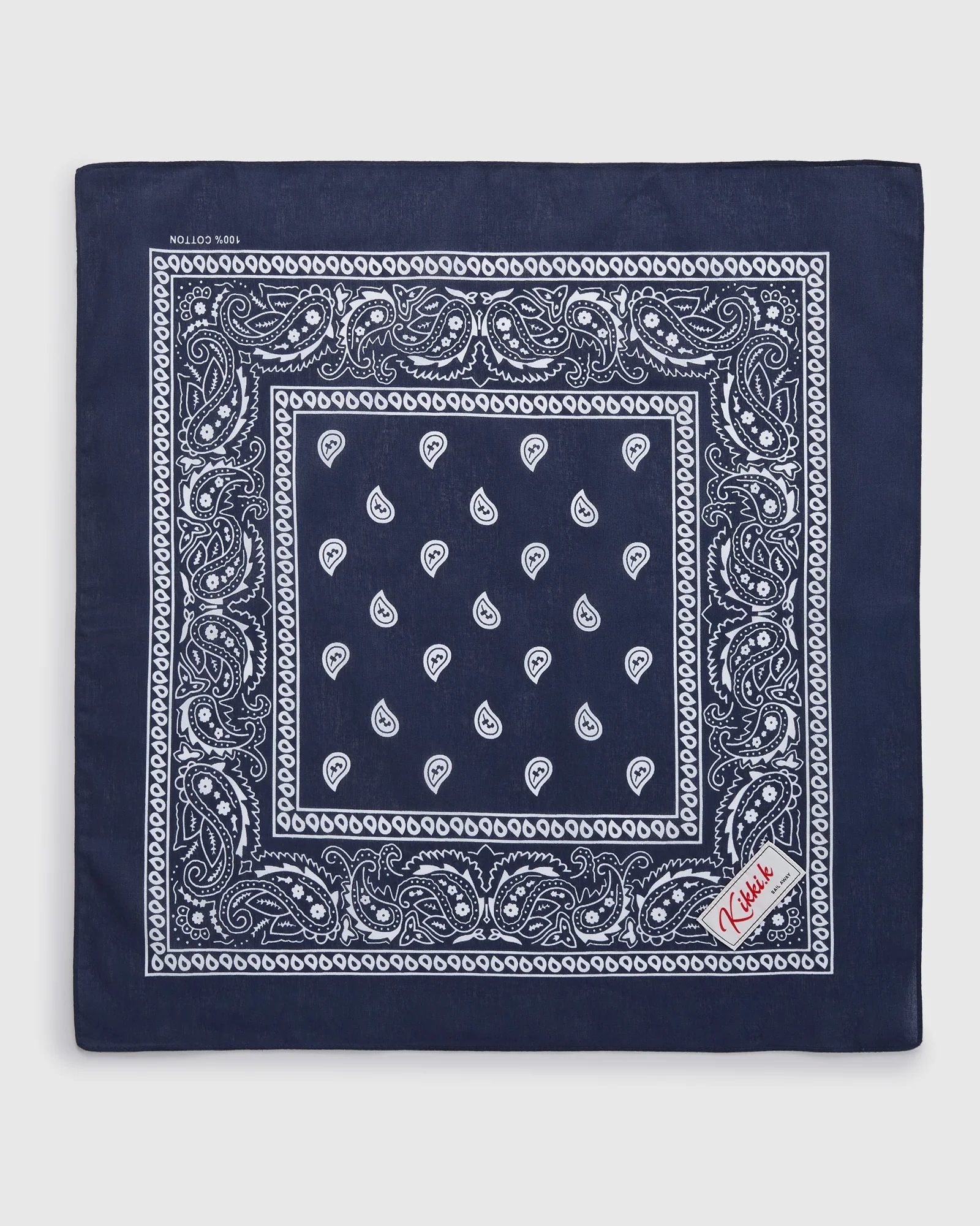 Bandana Scarf - Image 4