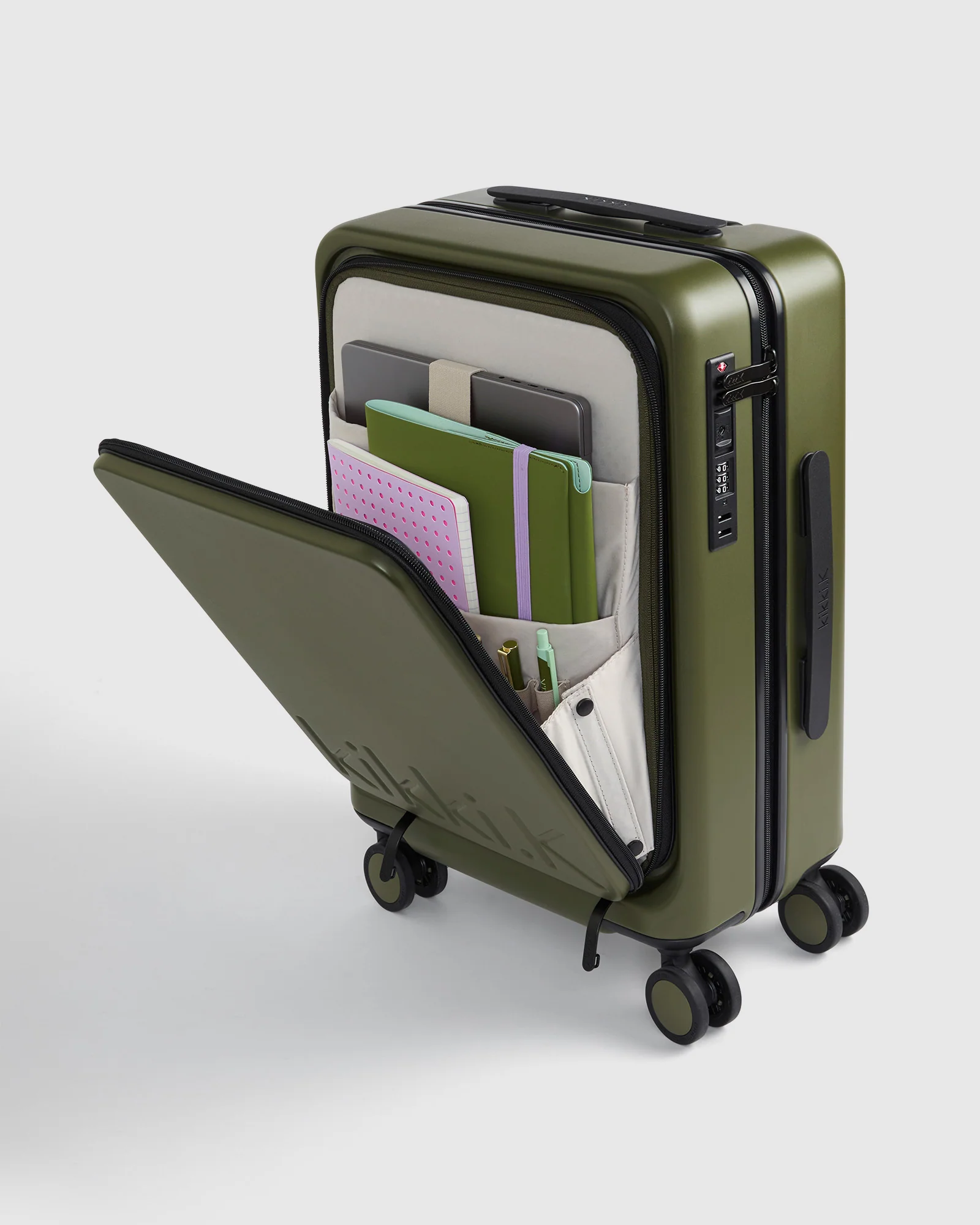 Carry-On Case Plus - Image 10