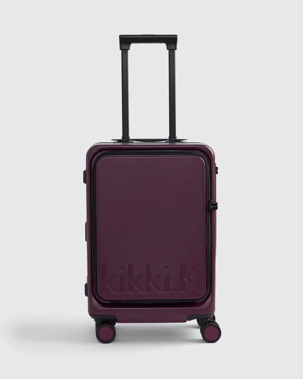 Carry-On Case Plus - Image 2