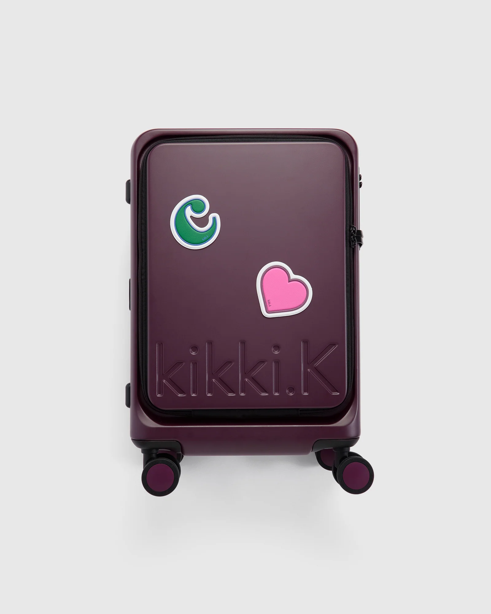 Carry-On Case Plus - Image 6