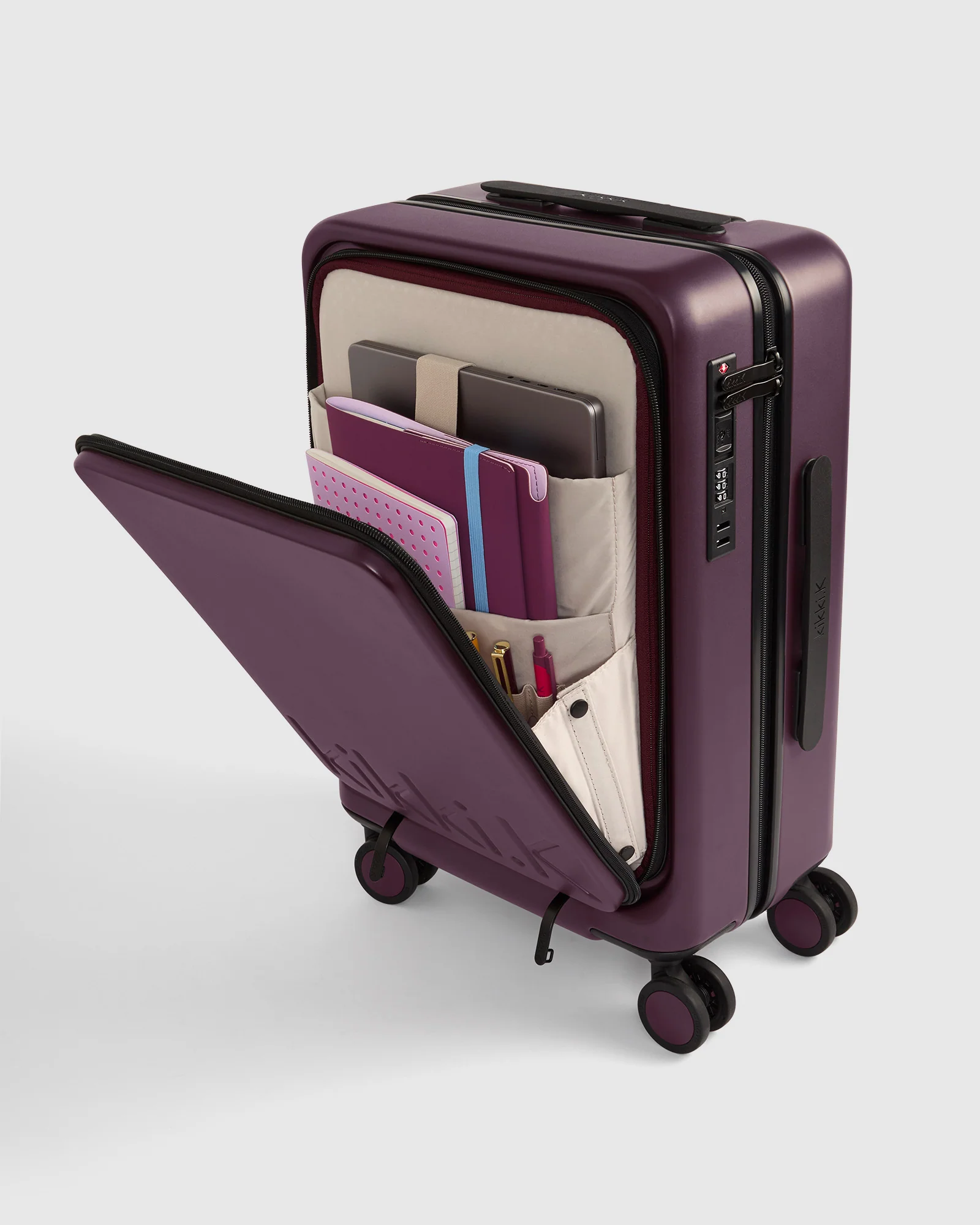 Carry-On Case Plus - Image 9