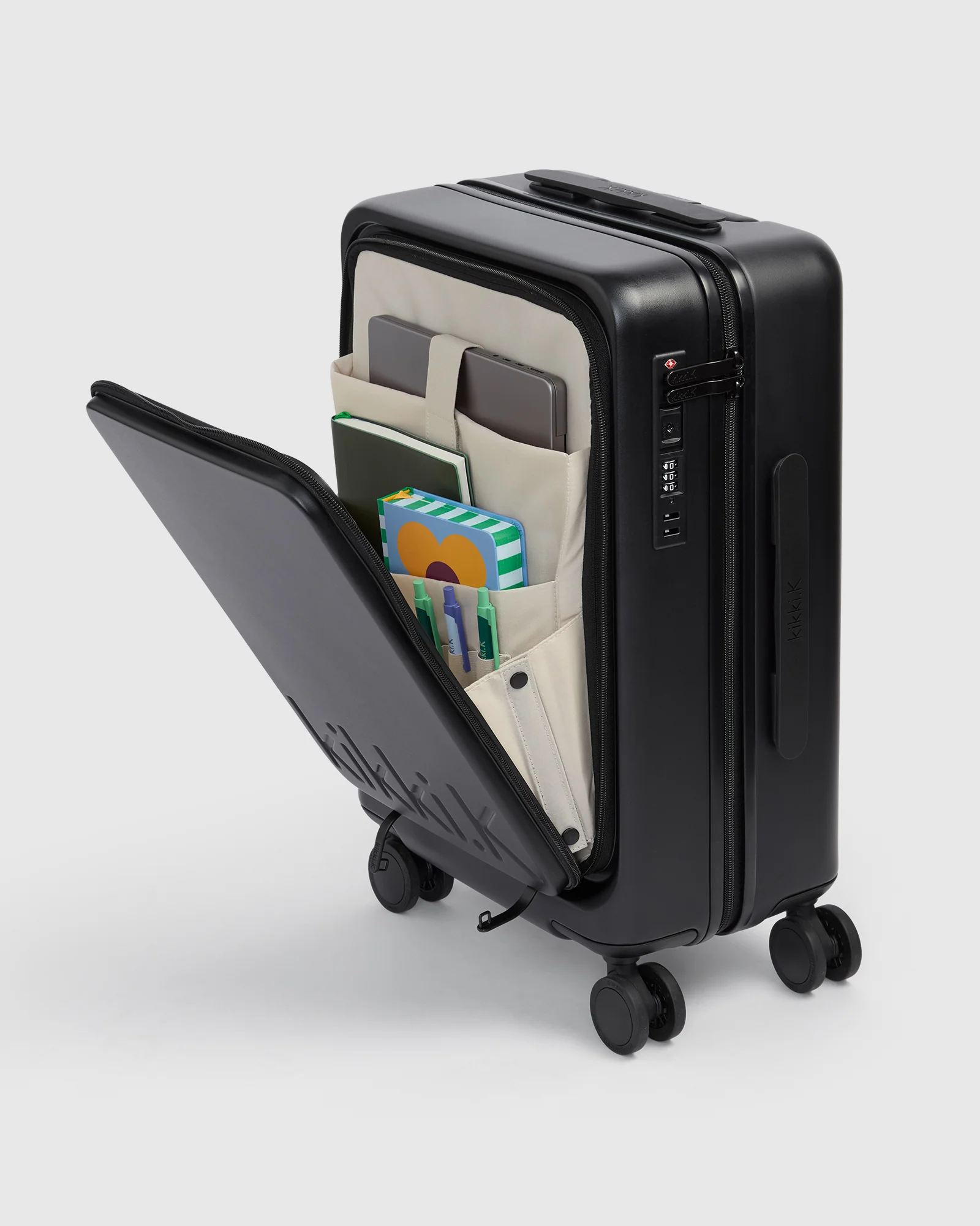 Carry-On Case Plus - Image 4