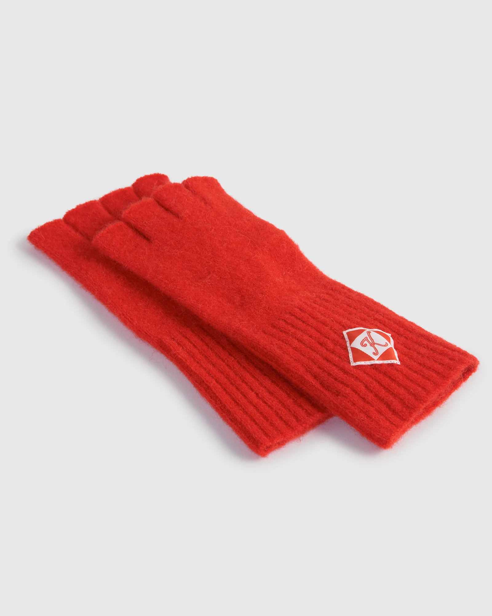 Cloud Fingerless Gloves - Image 3