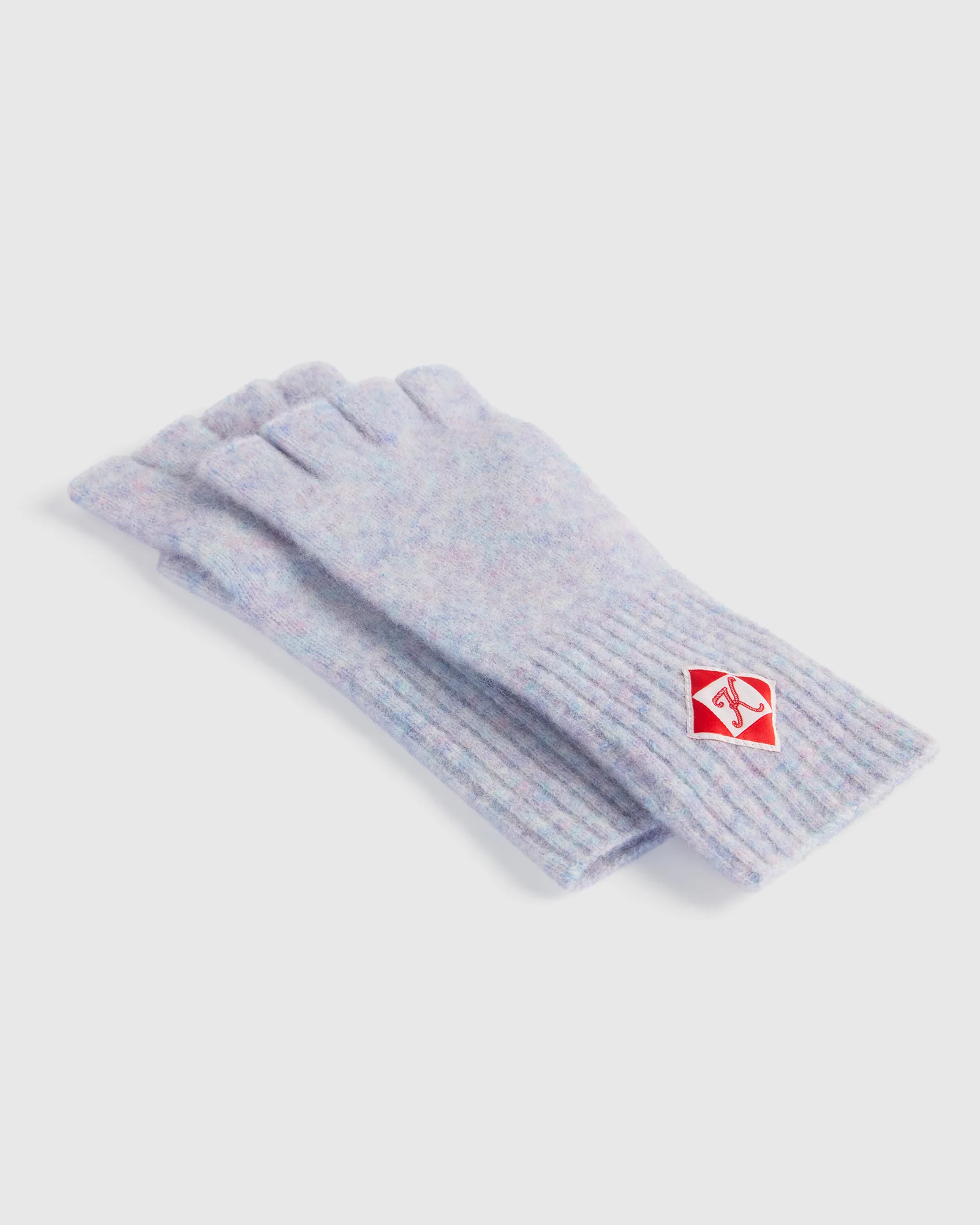 Cloud Fingerless Gloves - Image 3