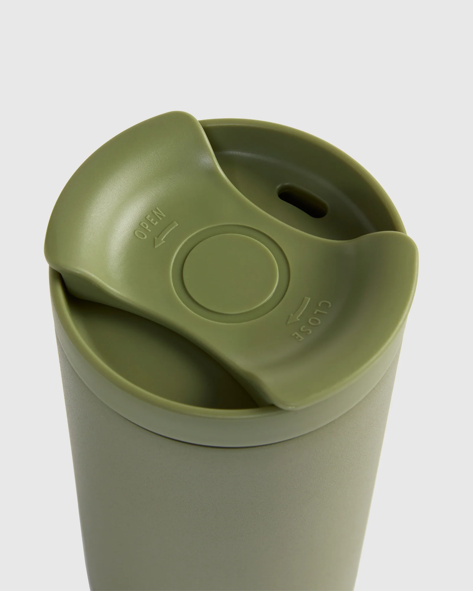 Coffee Cup Lid - Image 2