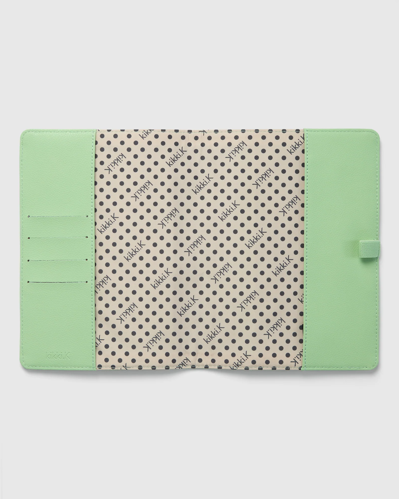 Dot Notebook Sleeve A5 - Image 4
