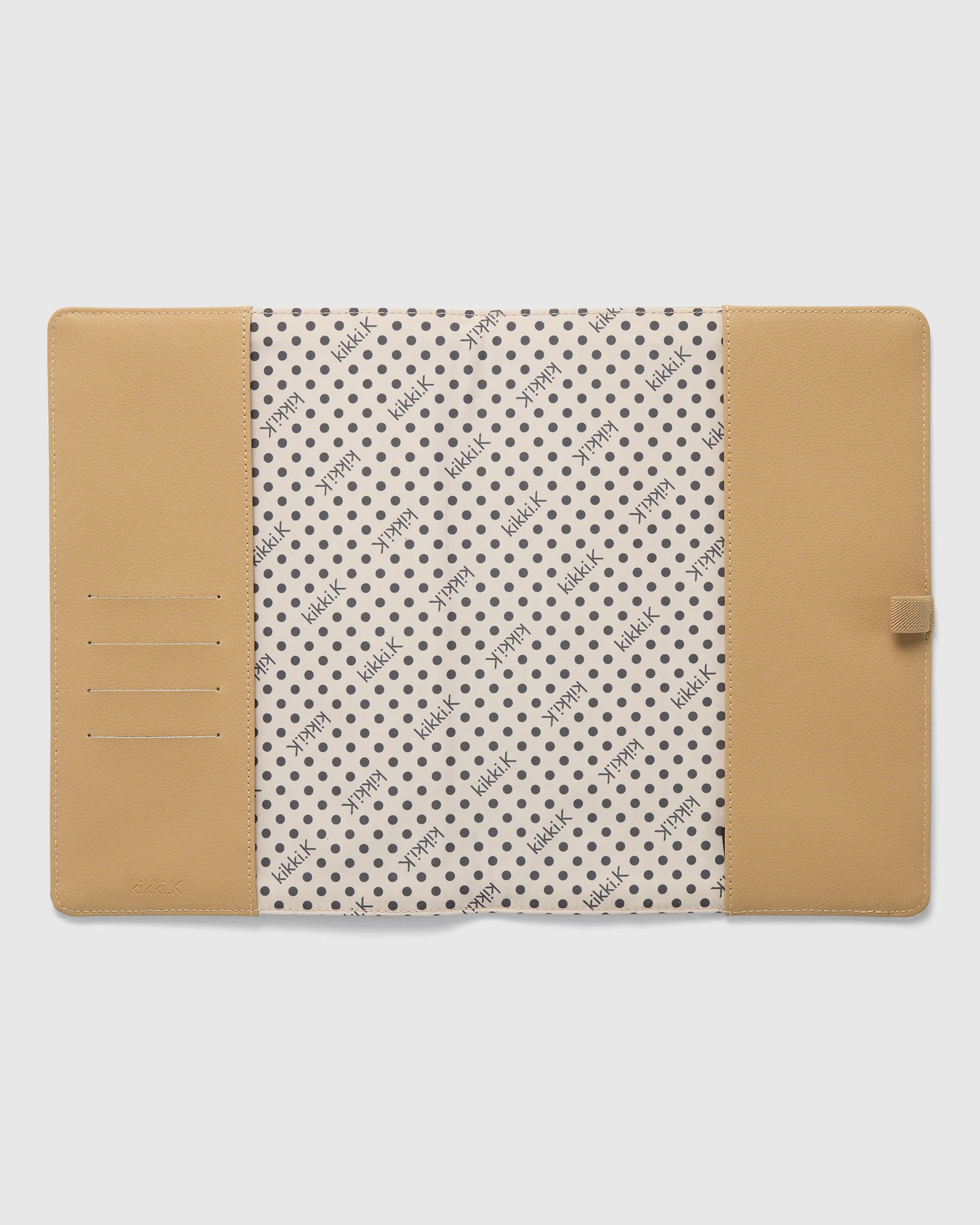 Dot Notebook Sleeve B5 - Image 3