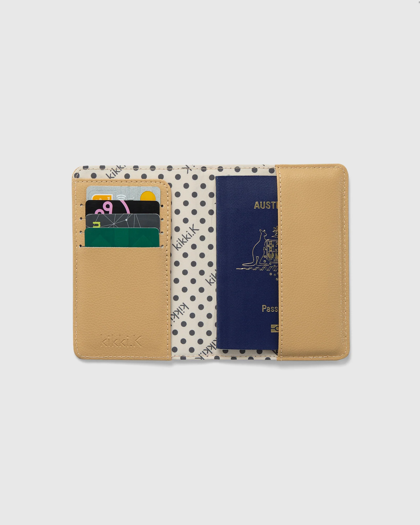 Dot Passport Holder - Image 2