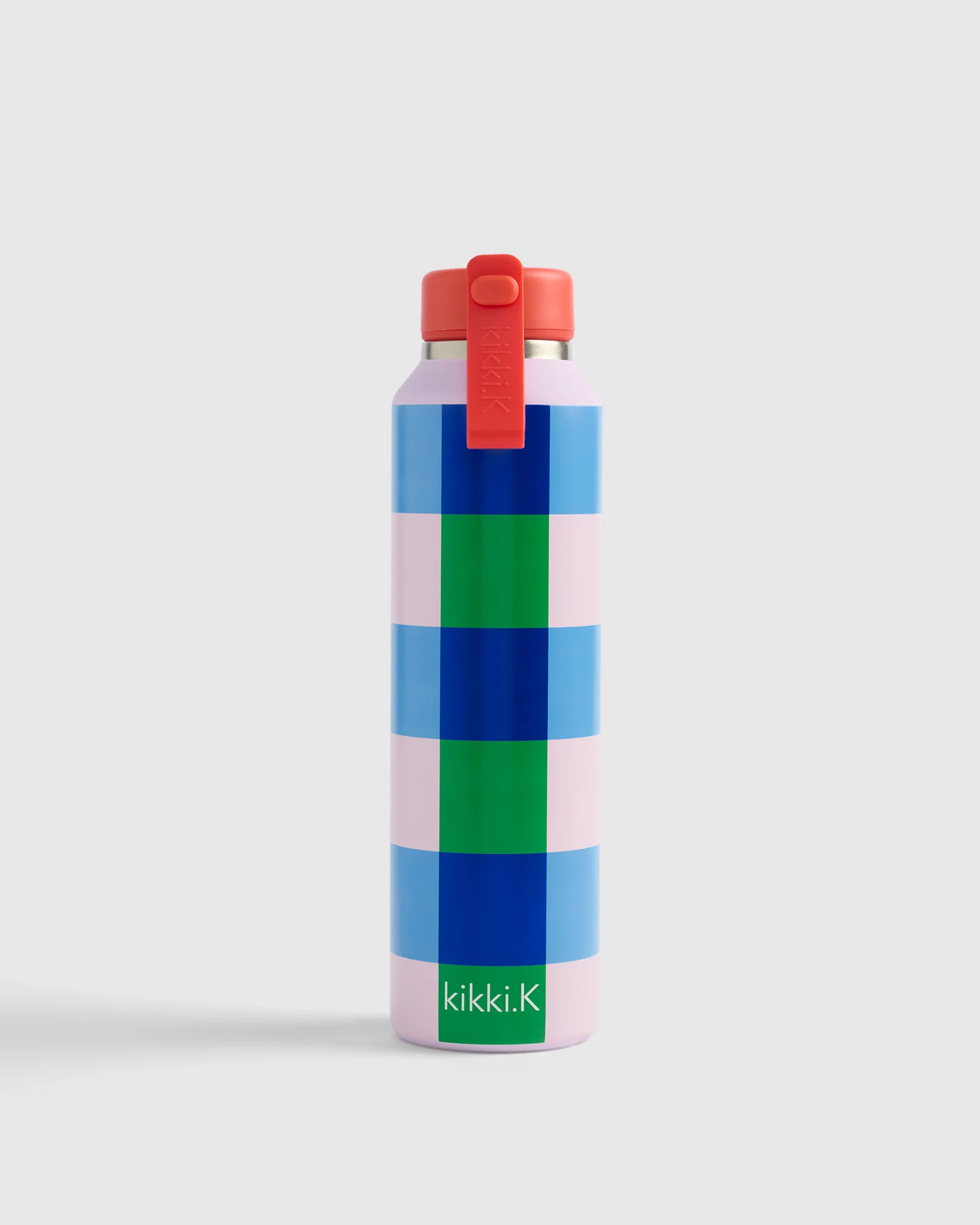 Drink Bottle 480ml & Screw Lid - Image 2