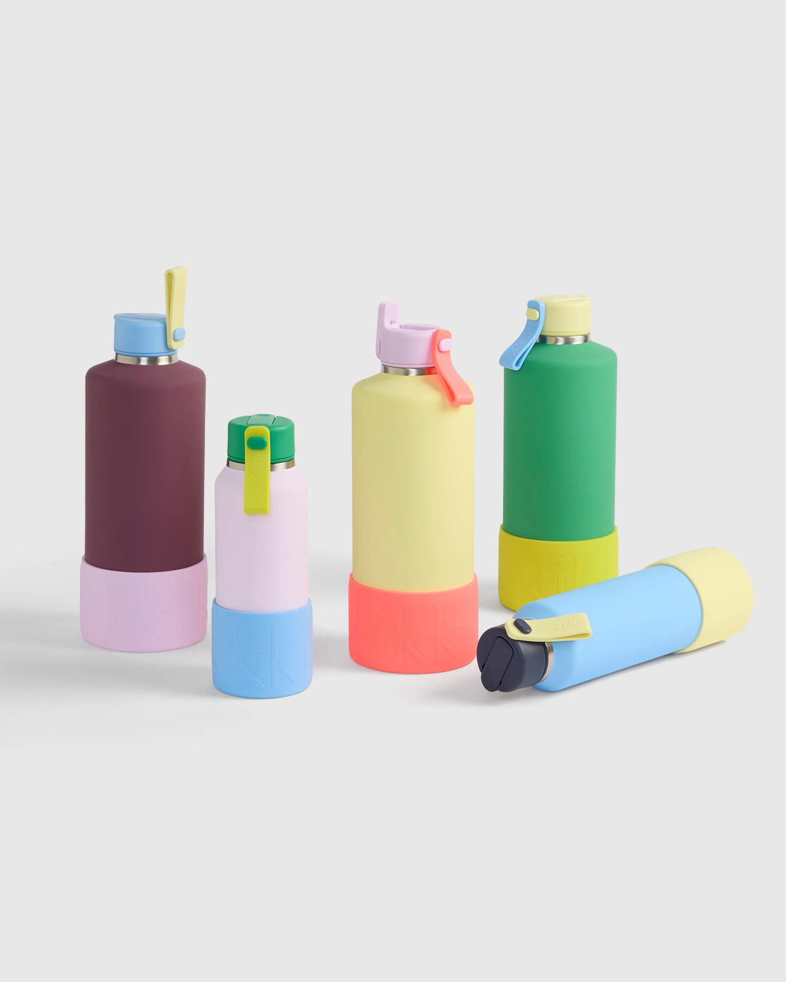 Drink Bottle Base 1L - Image 3