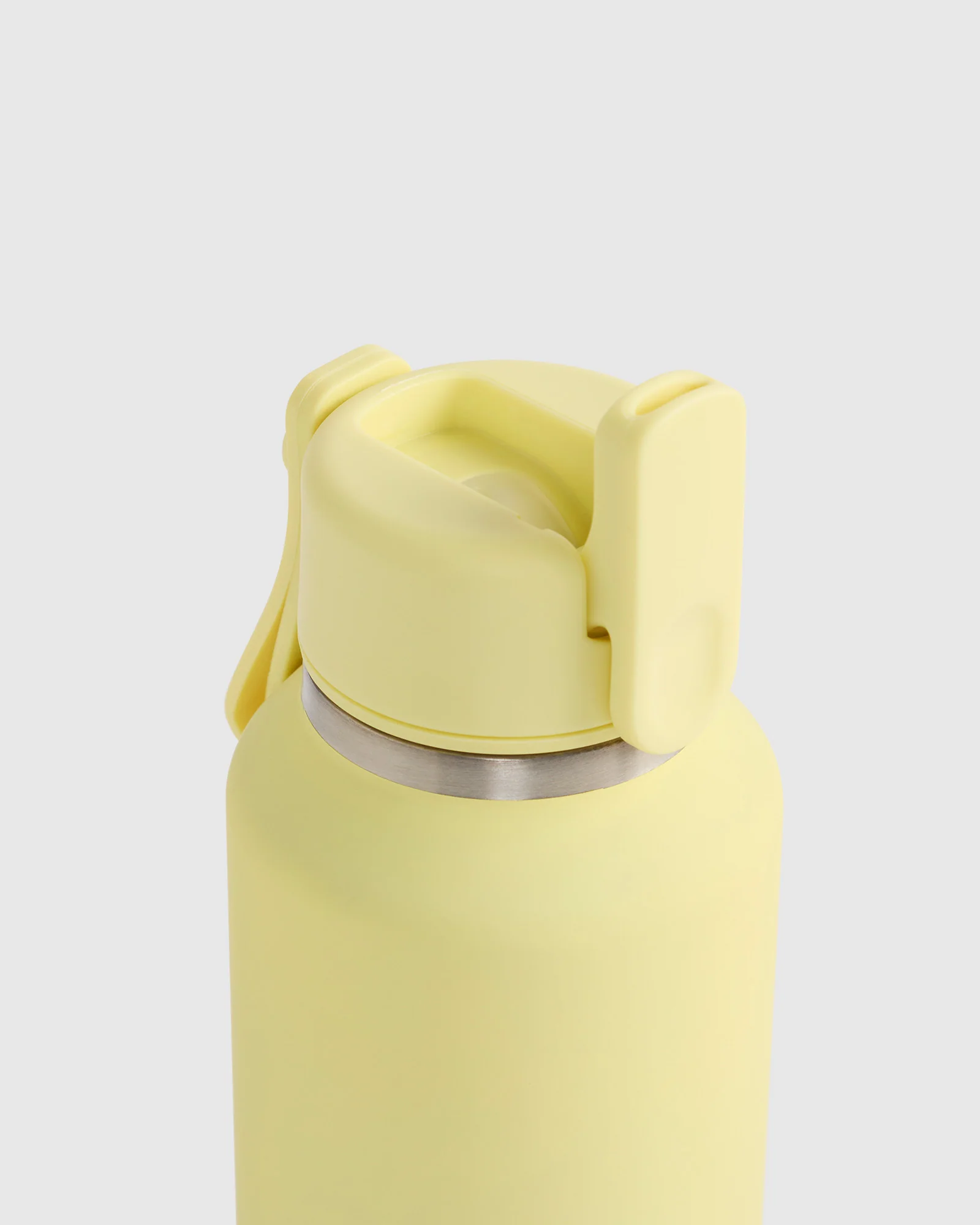 Drink Bottle Straw Lid - Image 2