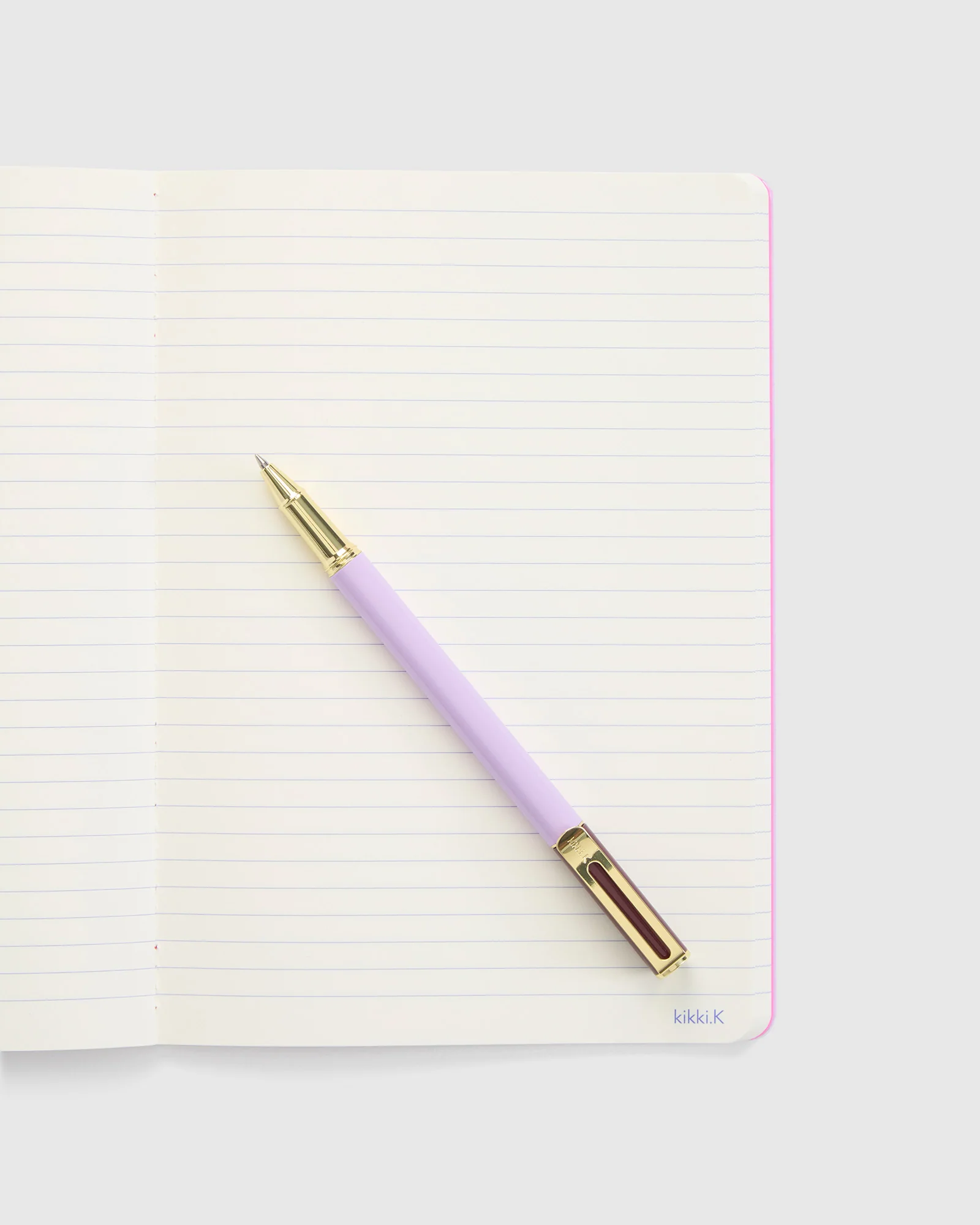 Flagship Rollergel Pen - Image 4