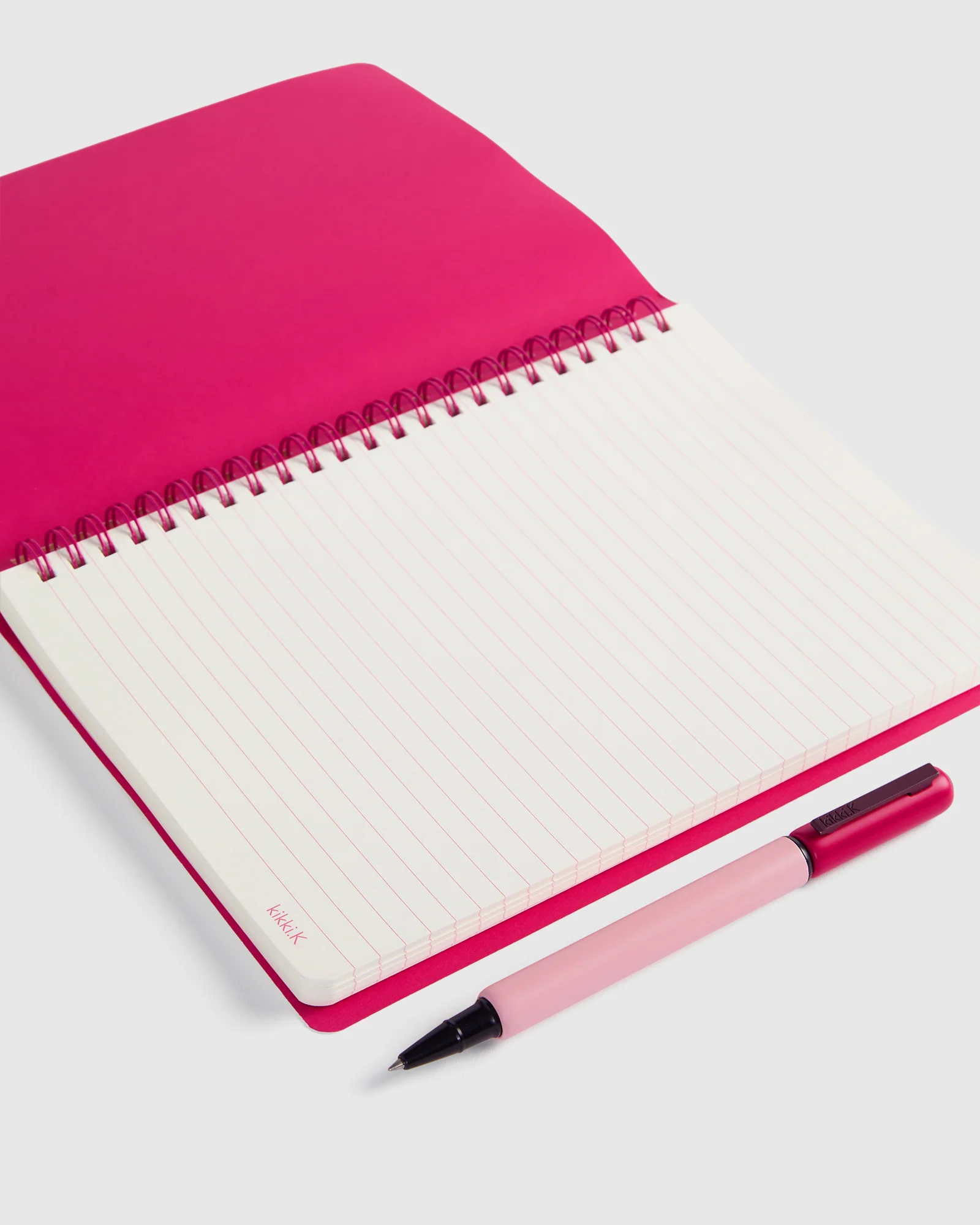 Flexi Spiral Notebook A5 - Image 2