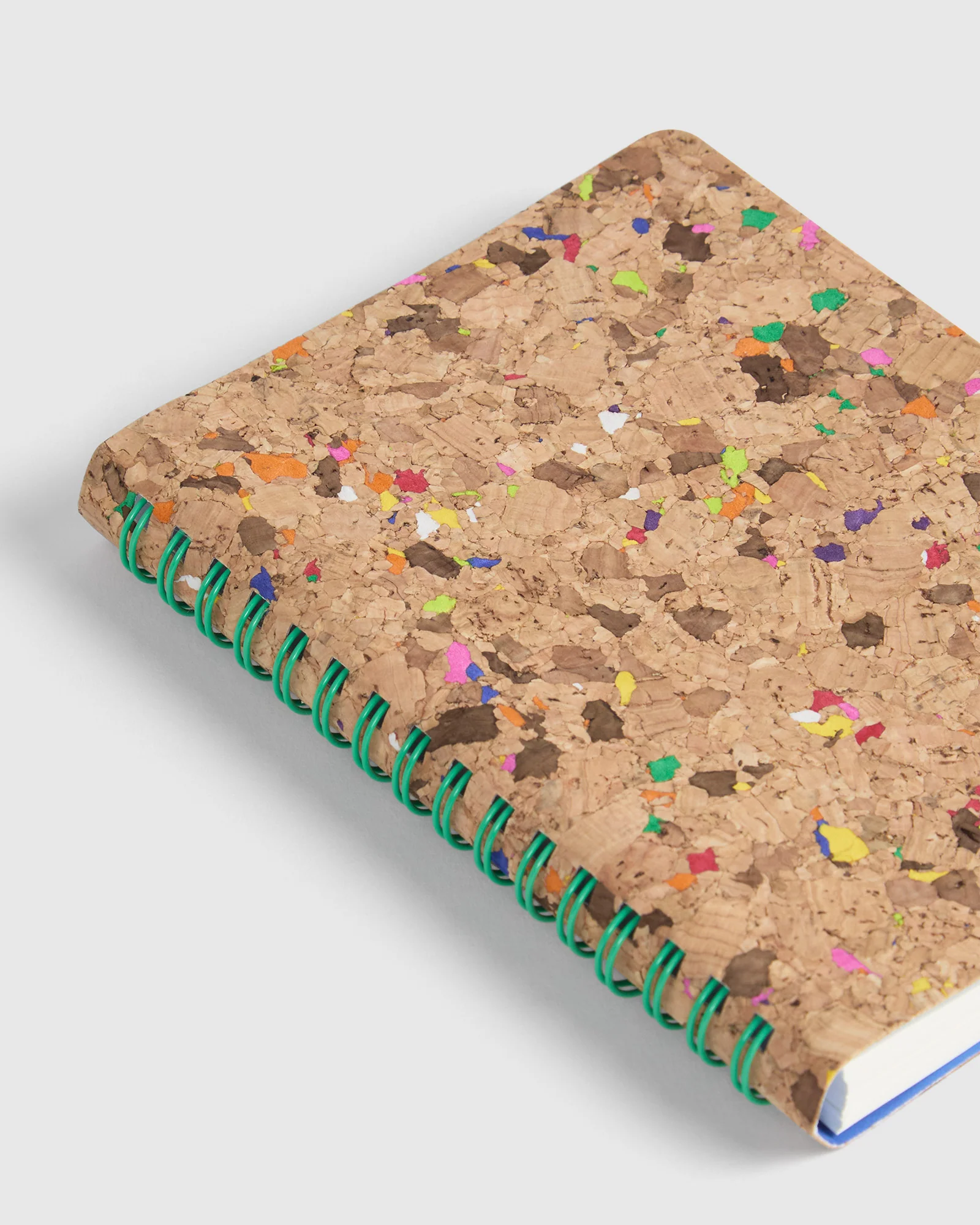Flexi Spiral Notebook A6 - Image 3