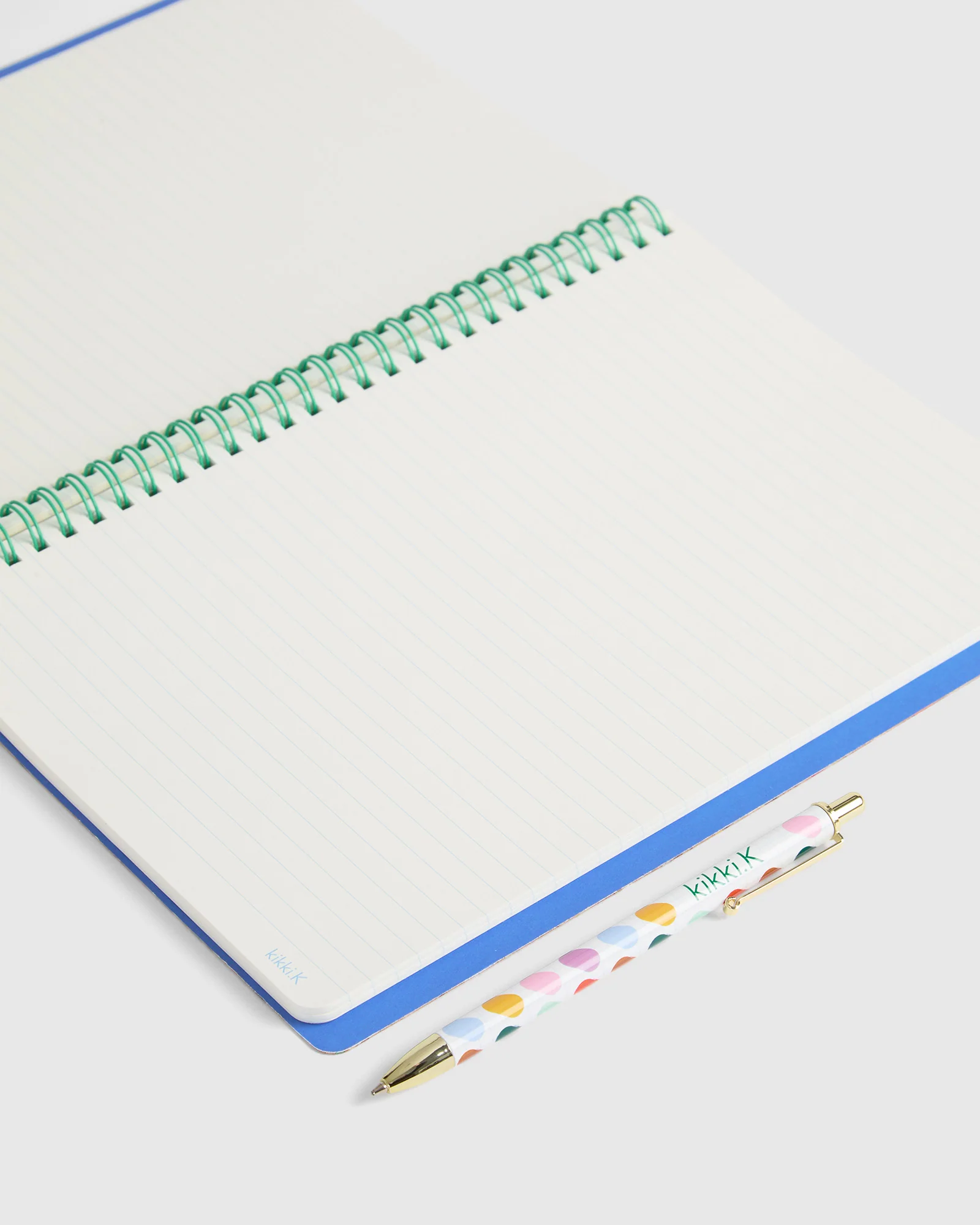 Flexi Spiral Notebook - Image 2