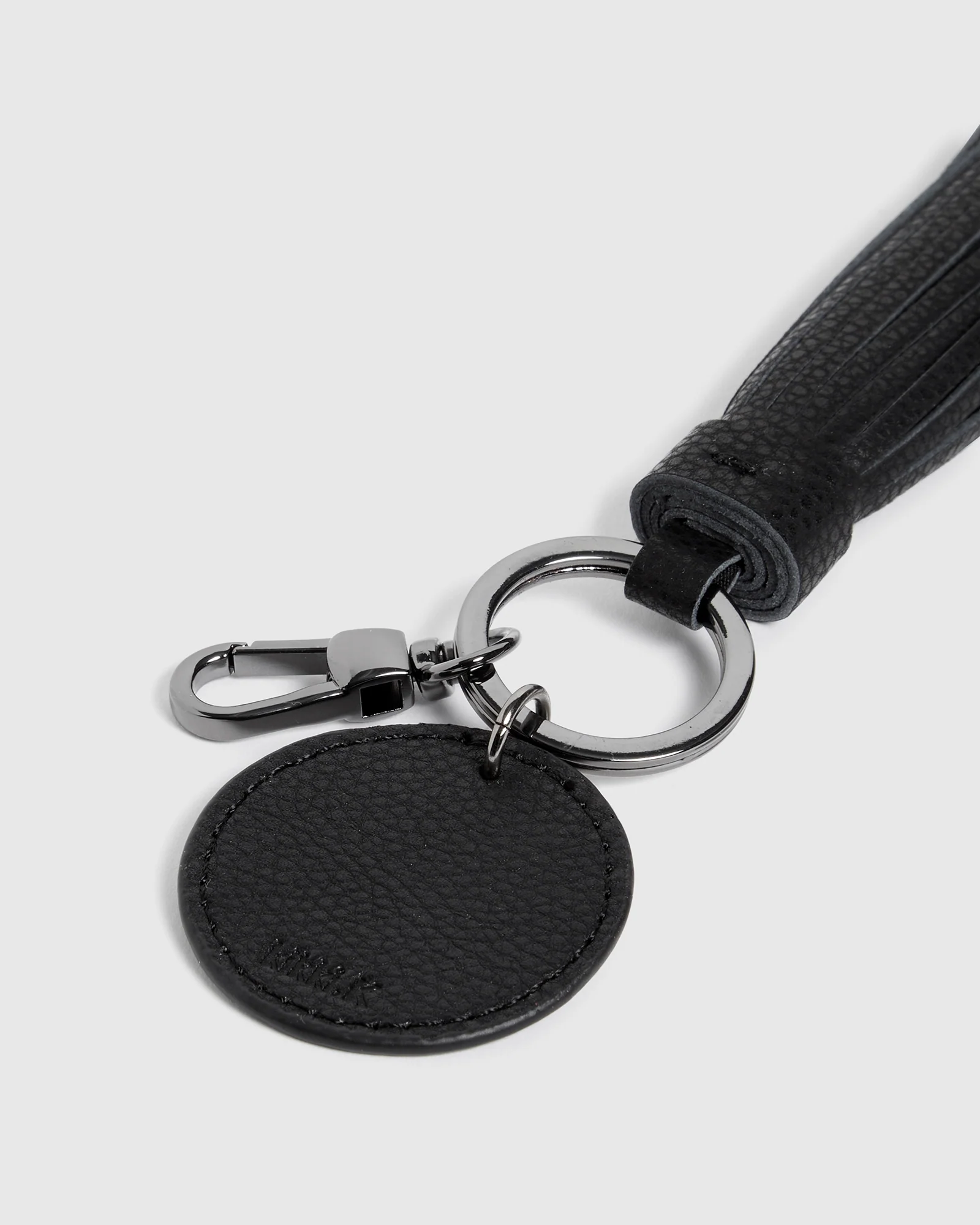 Fringe Keyring - Image 2