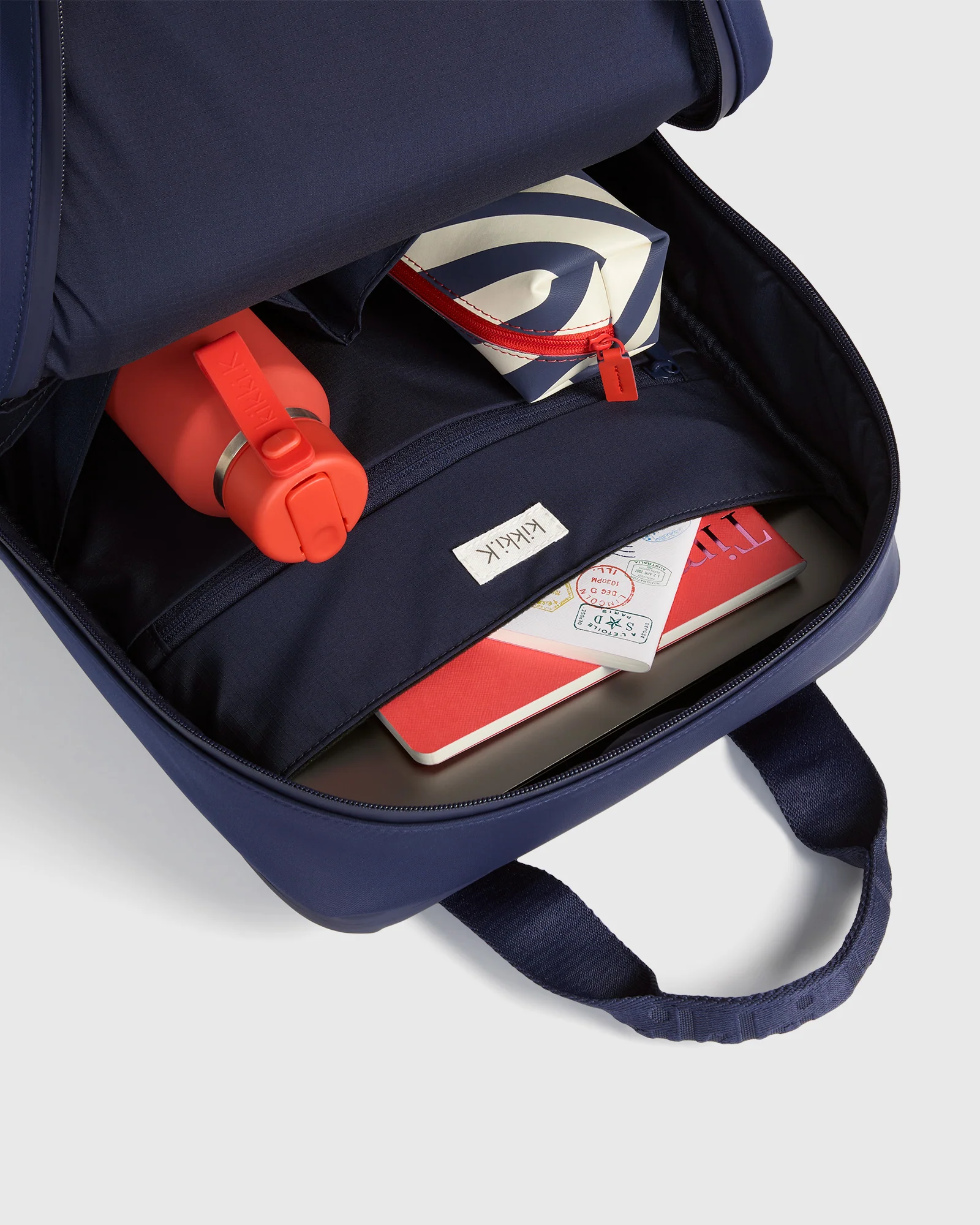 Go Series Backpack - Image 2