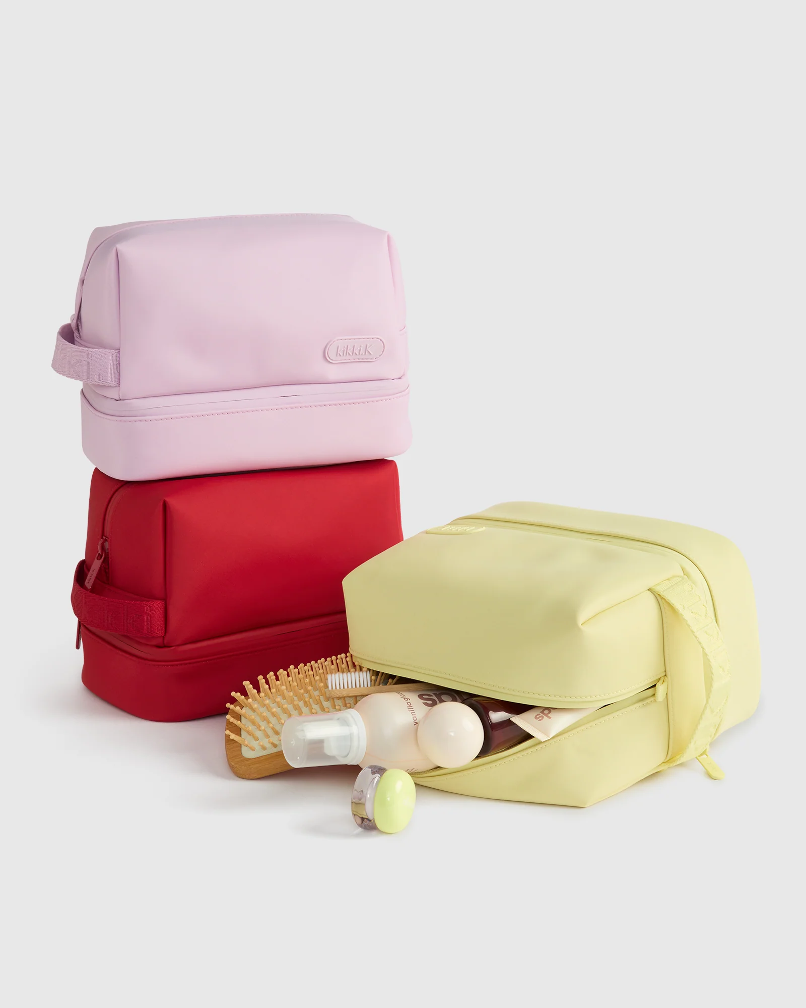 Go Series Cosmetic Case Large - Image 4