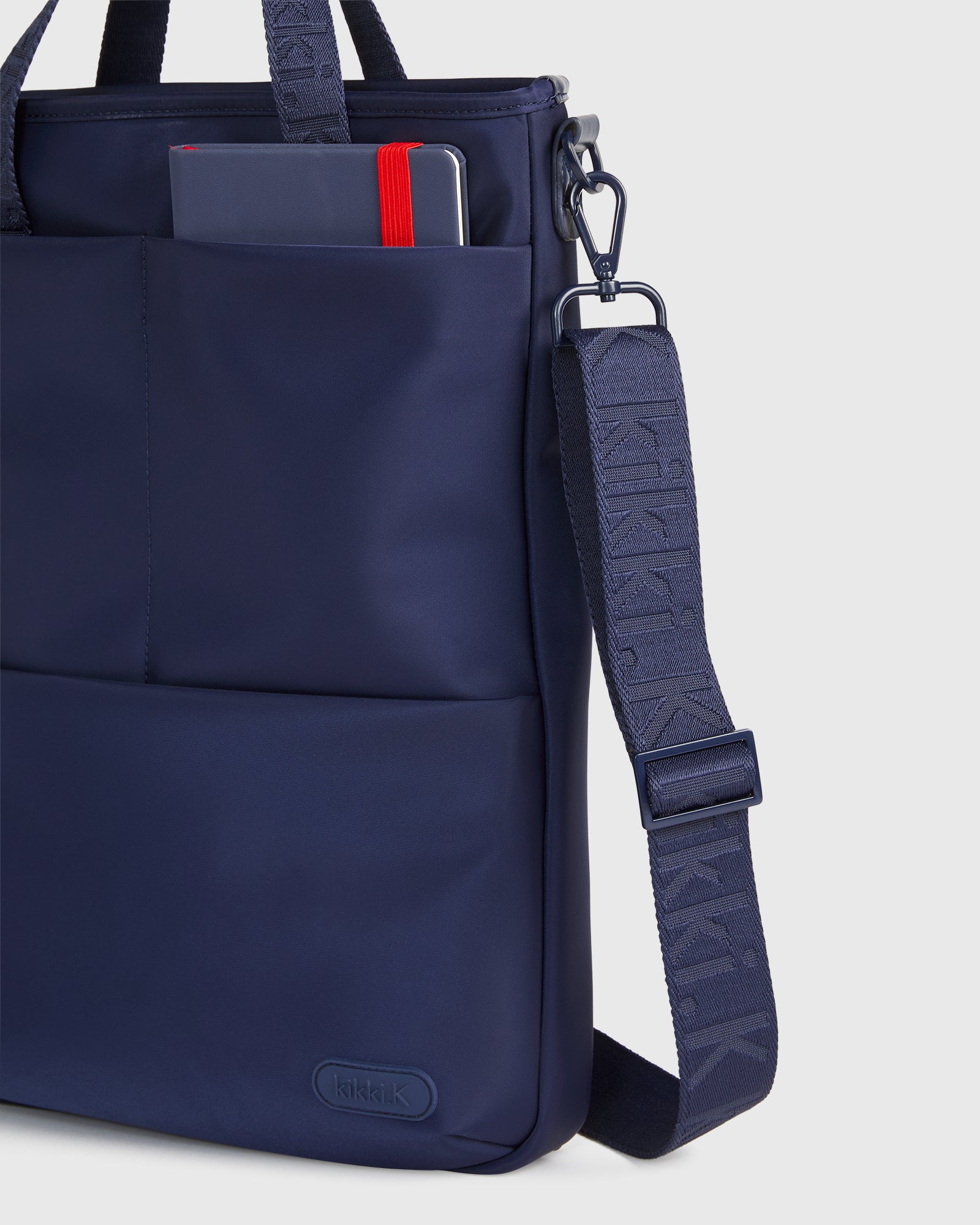 Go Series Laptop Tote - Image 4