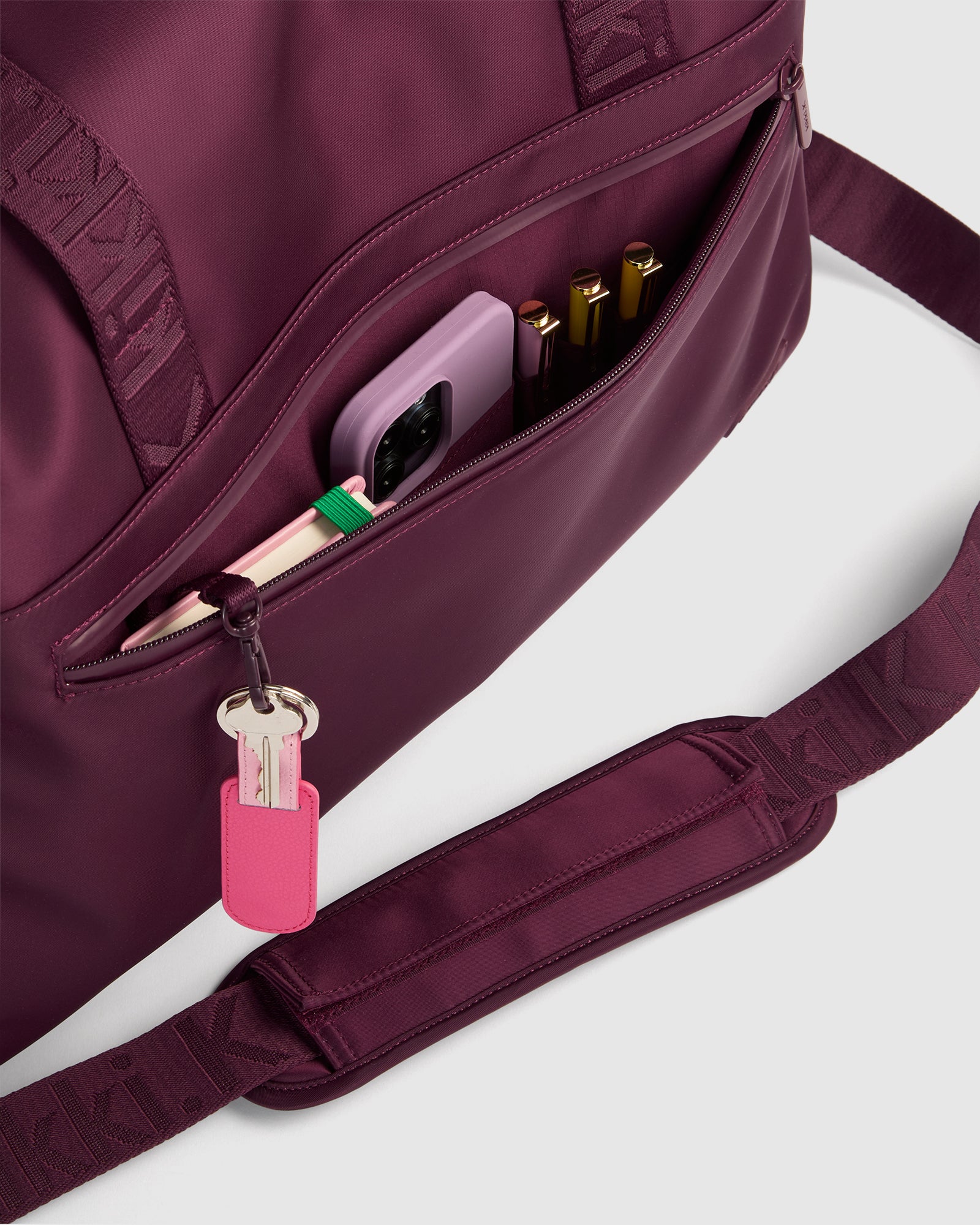 Go Series Overnight Bag - Image 3