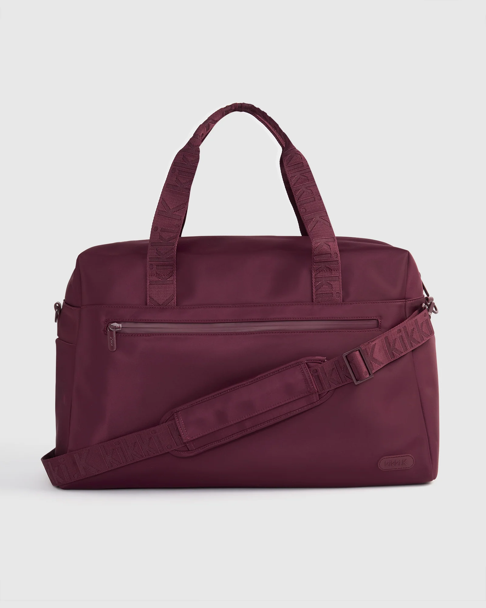 Go Series Overnight Bag - Image 7