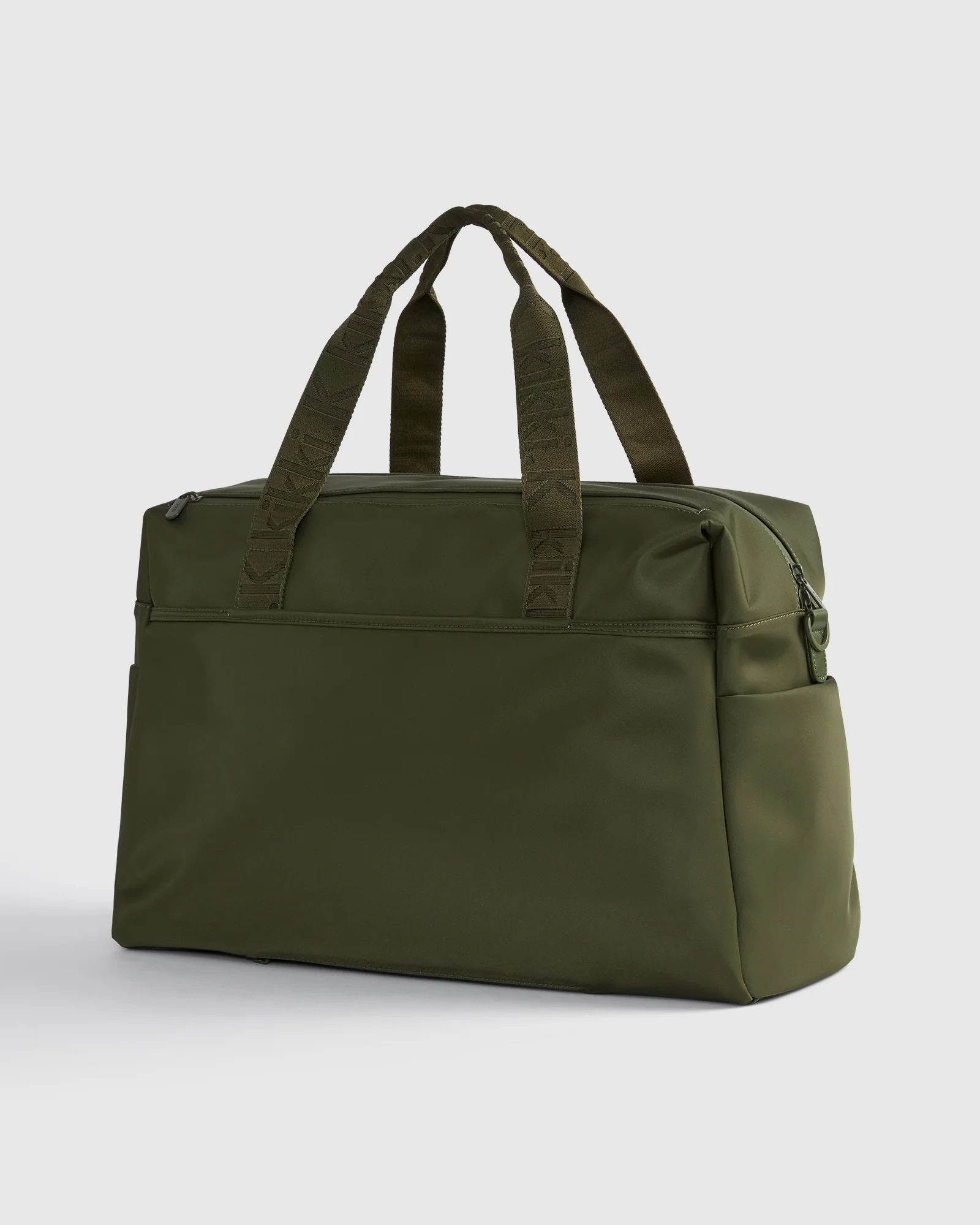 Go Series Overnight Bag - Image 7