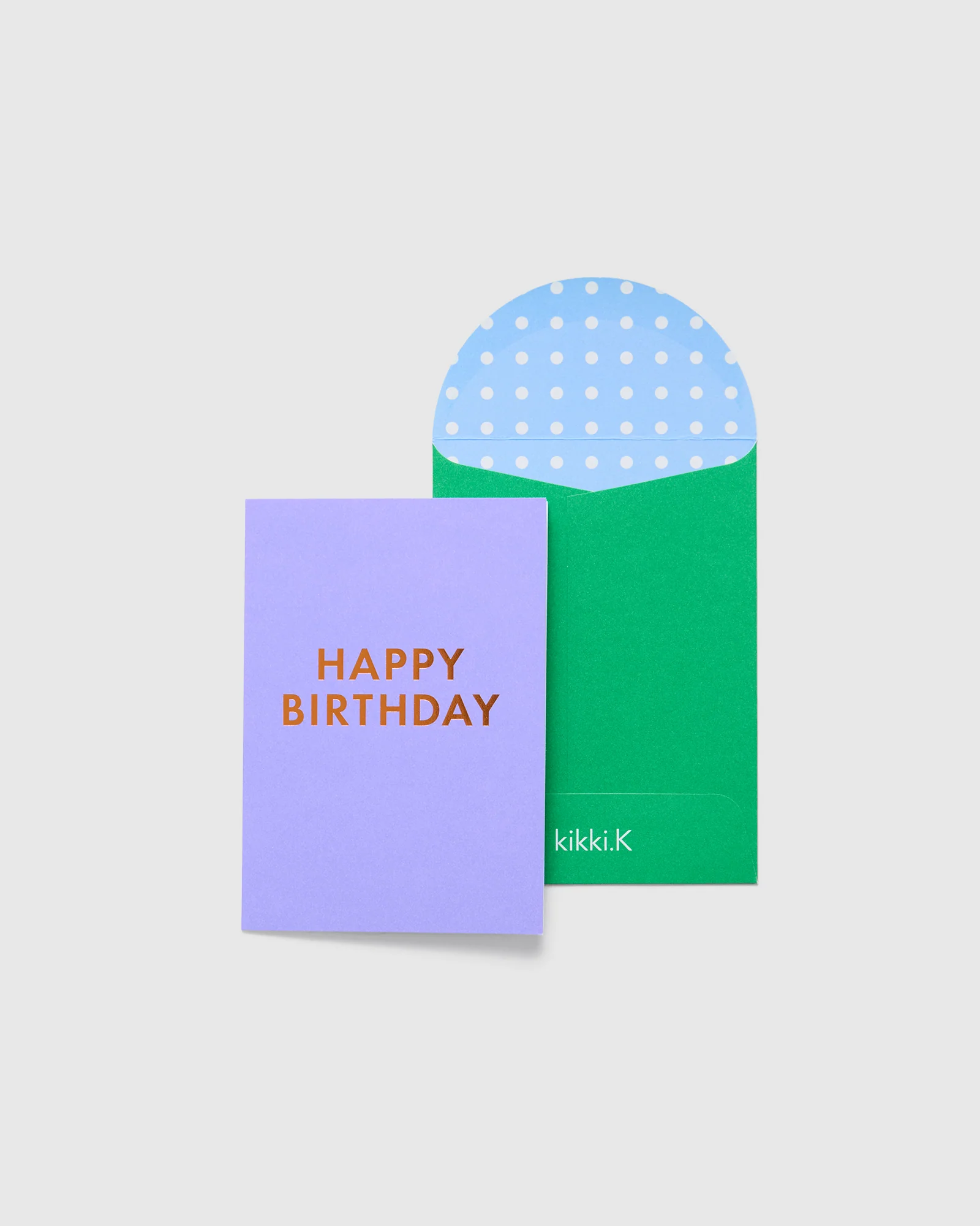 Greeting Card B7 - Image 2