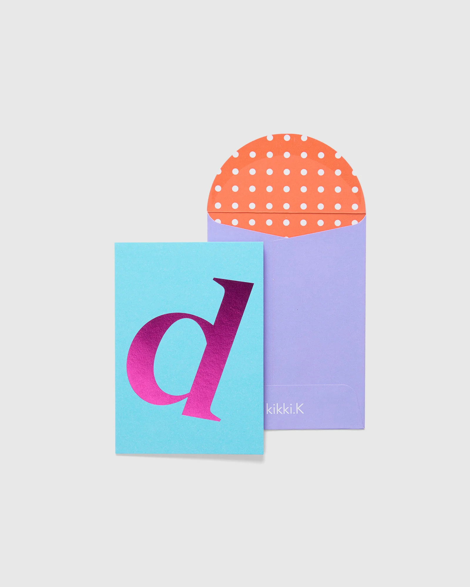 Greeting Card B7 - Image 2