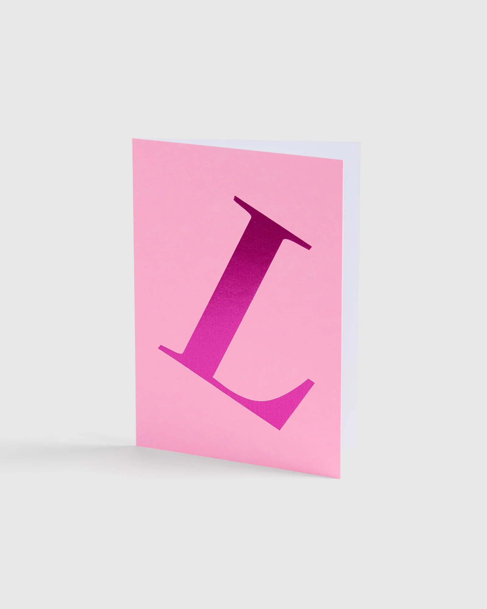 Greeting Card B7