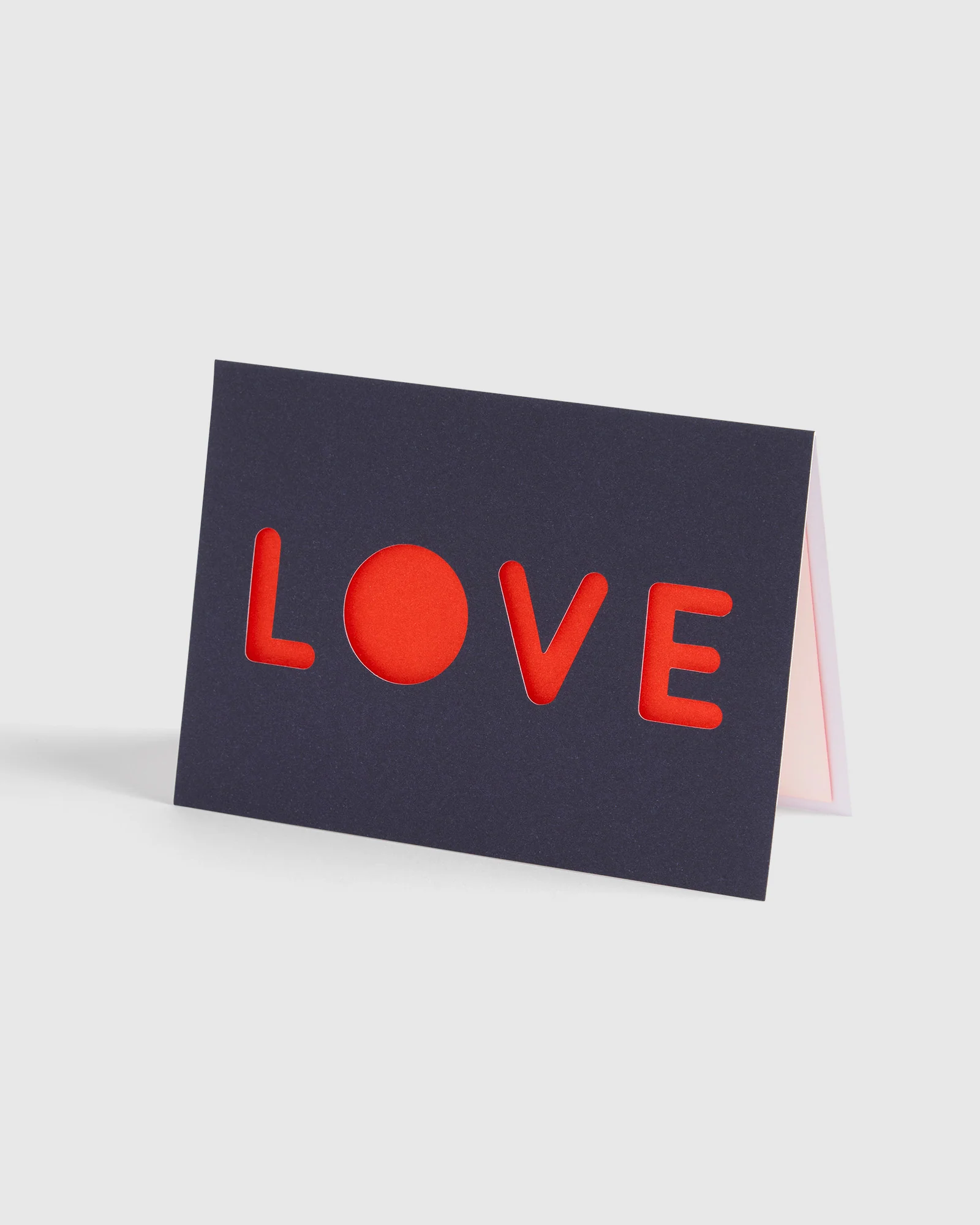 Greeting Card B7