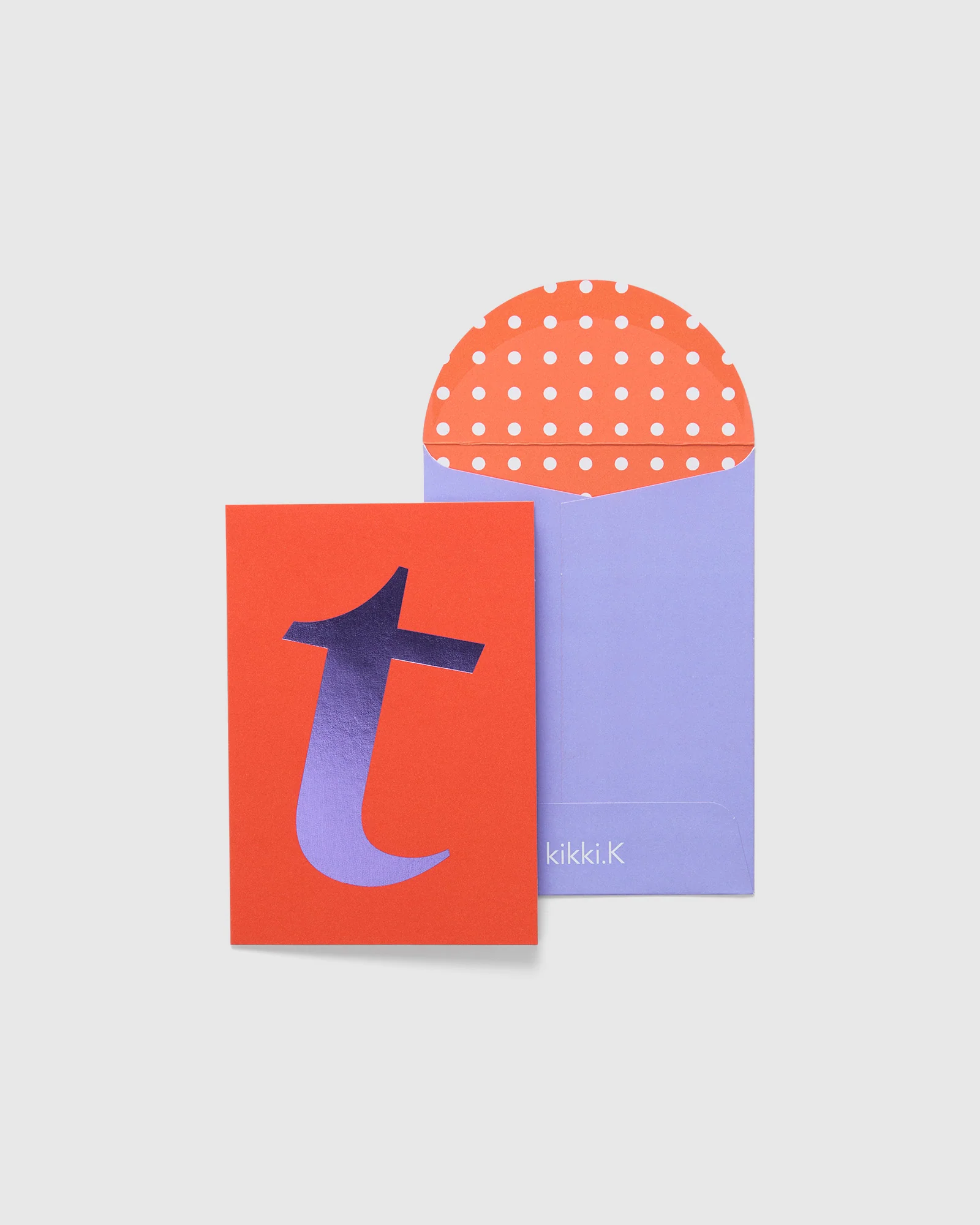 Greeting Card B7 - Image 2