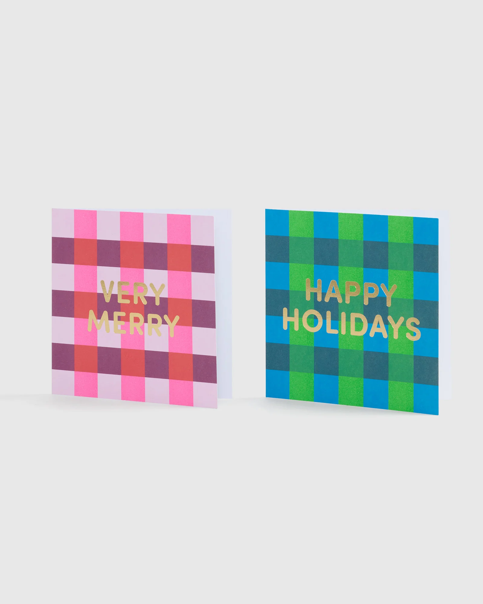 Greeting Card Square 10Pk