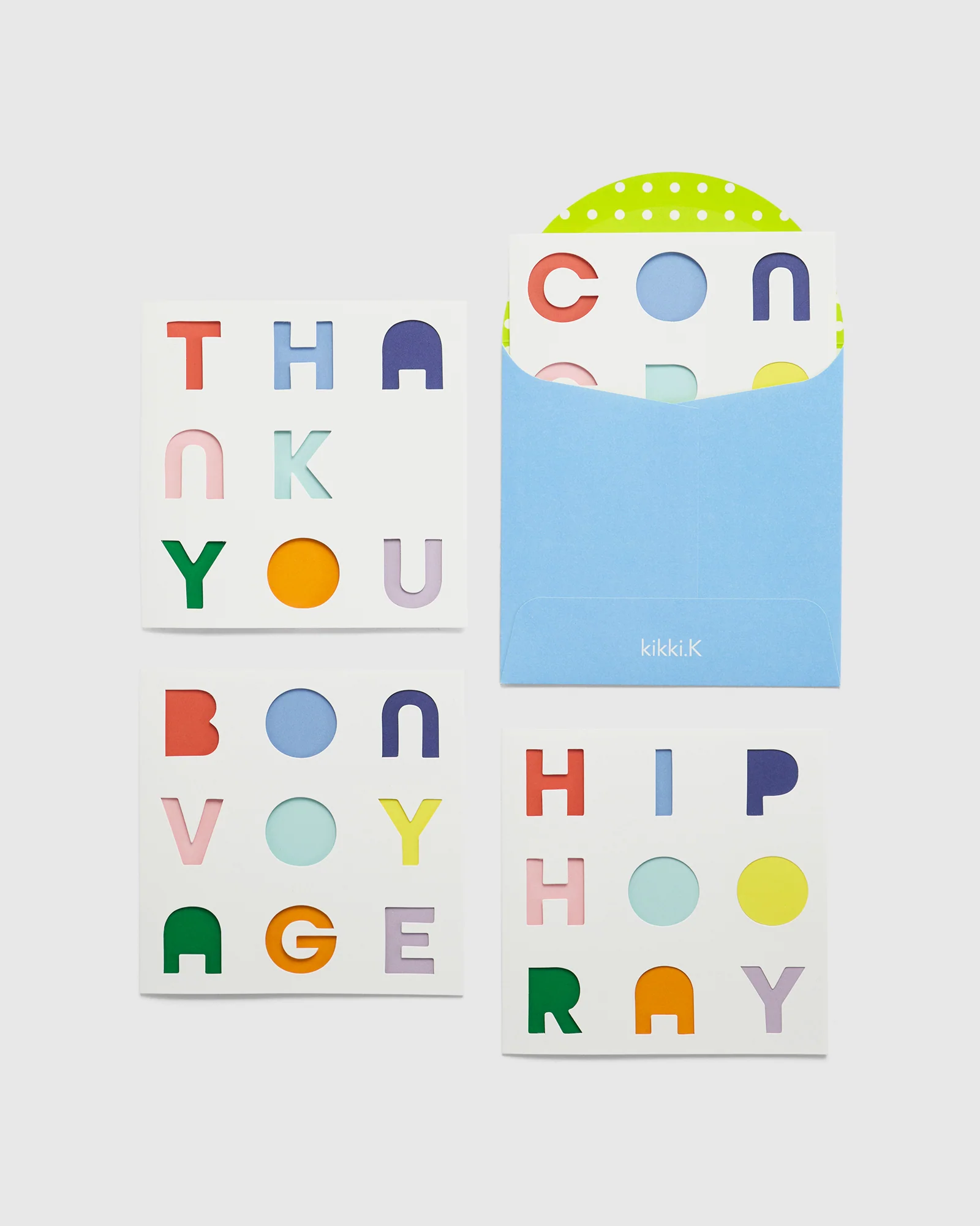 Greeting Card Square - Image 4