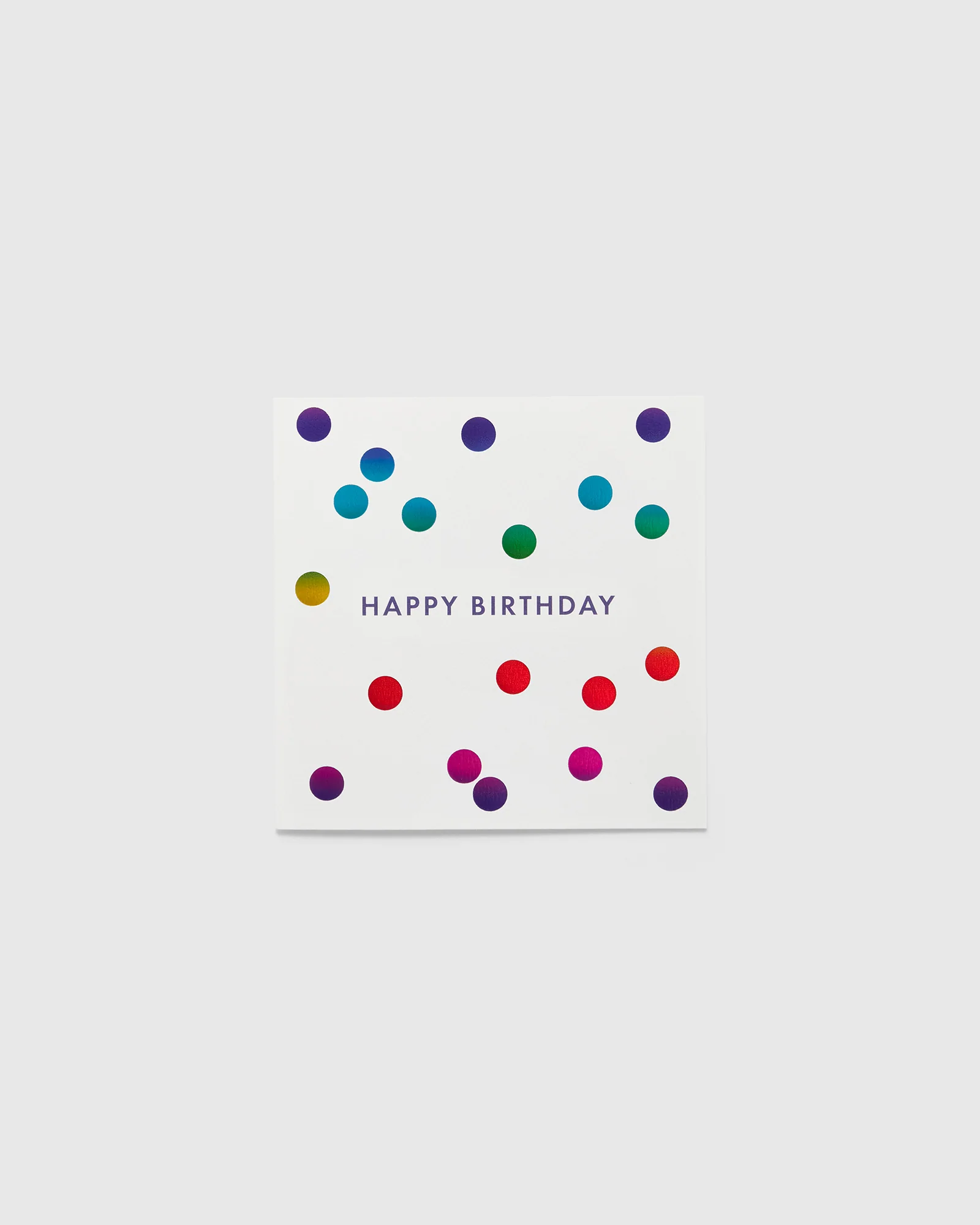 Greeting Card Square - Image 3
