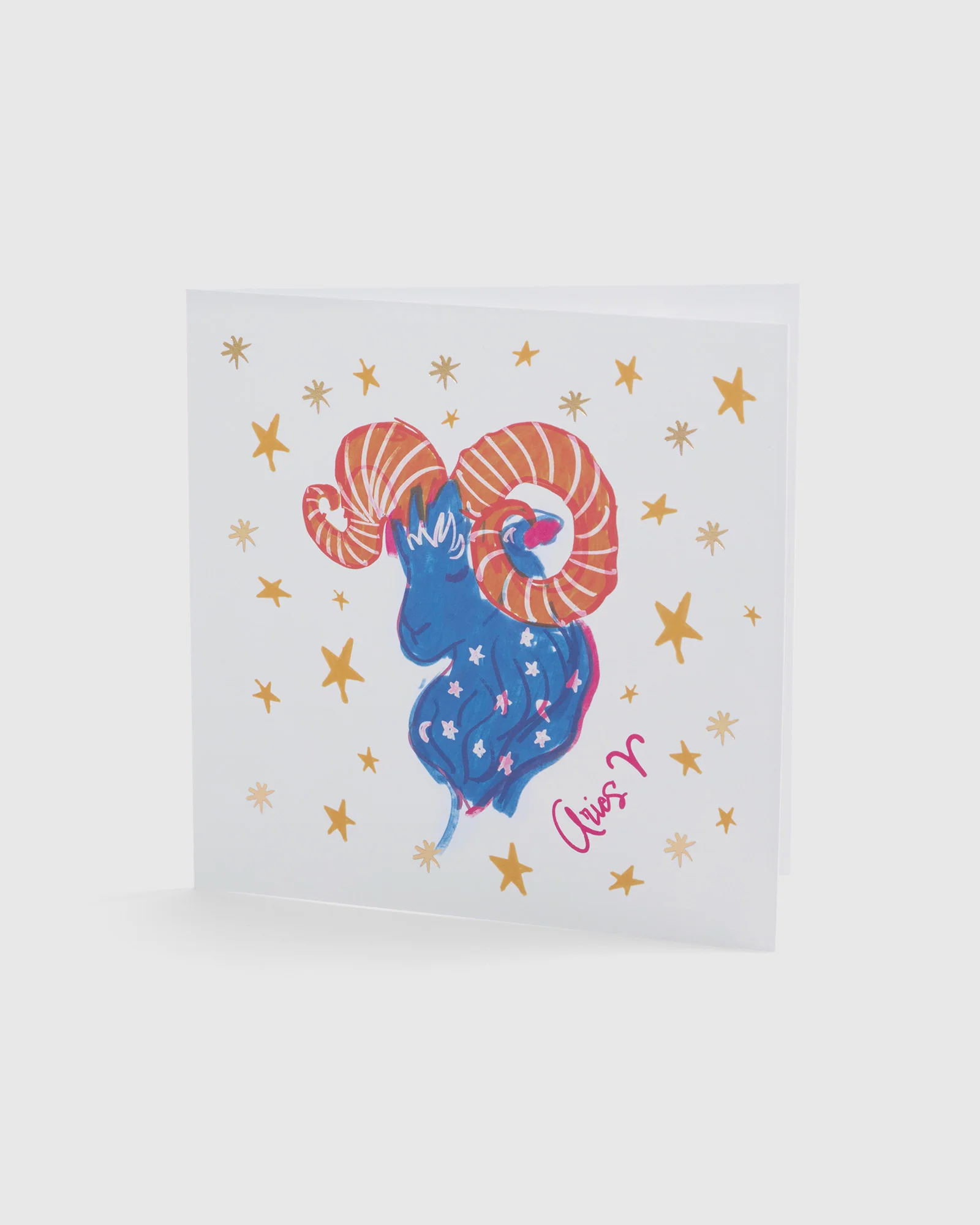 Greeting Card Square