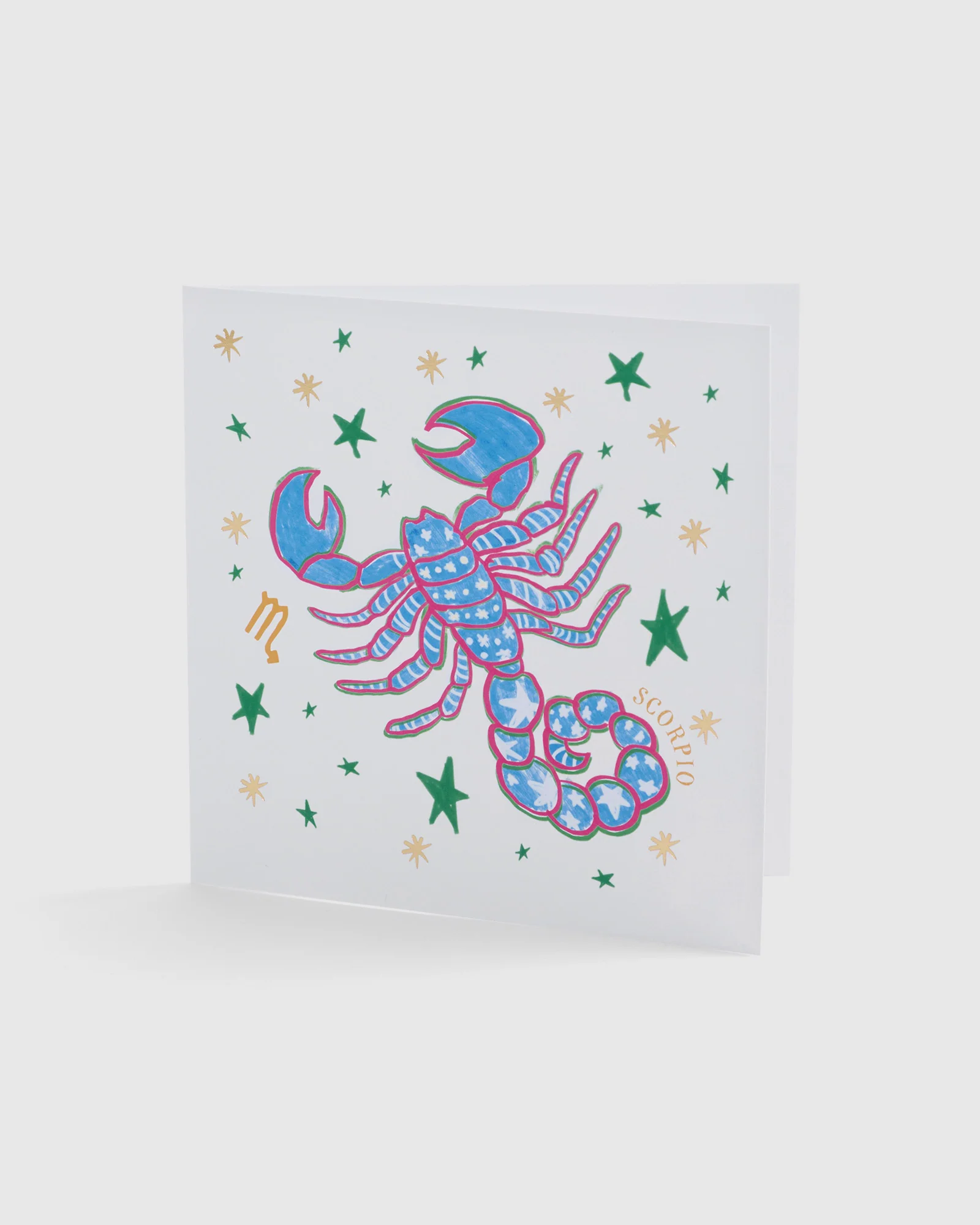 Greeting Card Square