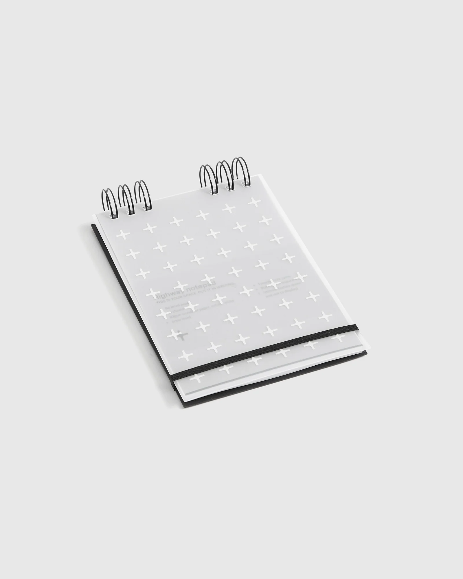 Highway Notepad B6 - Image 3