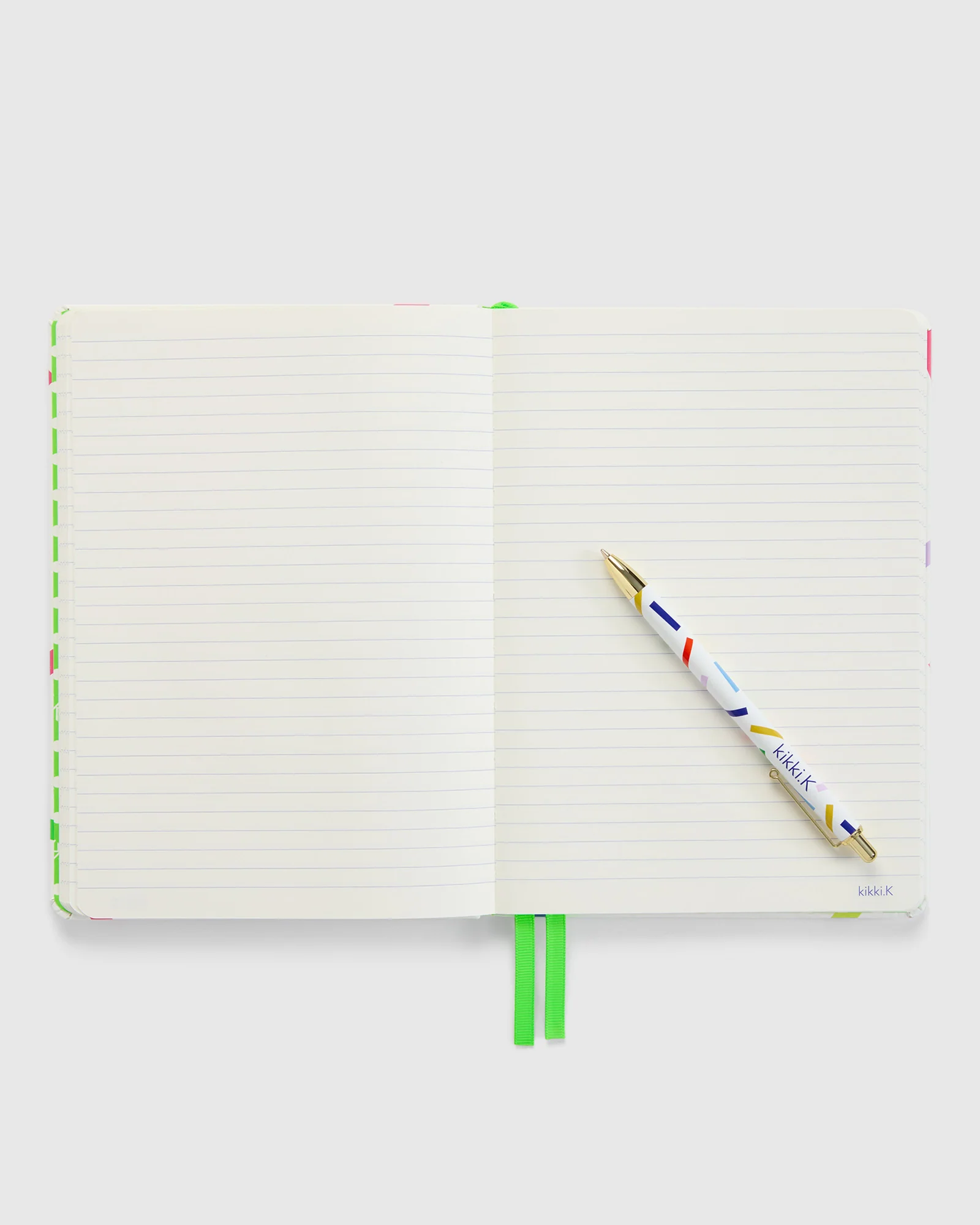 In-Scribe Notebook A5 - Image 4