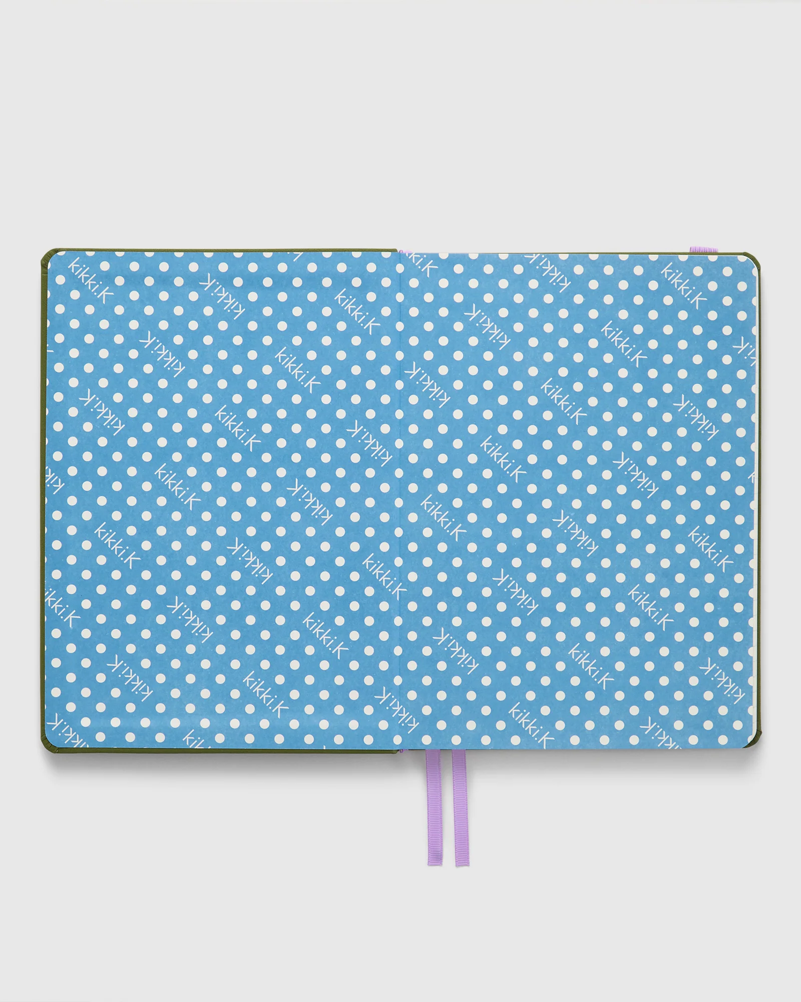 In-Scribe Notebook Kolour Luxe A5 - Image 3