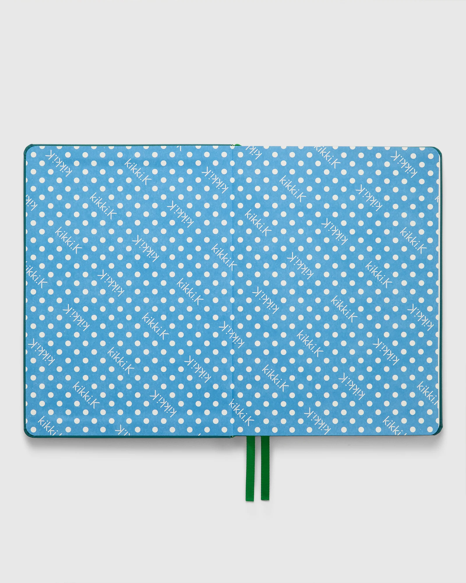 In-Scribe Notebook Kolour Luxe A5 - Image 3