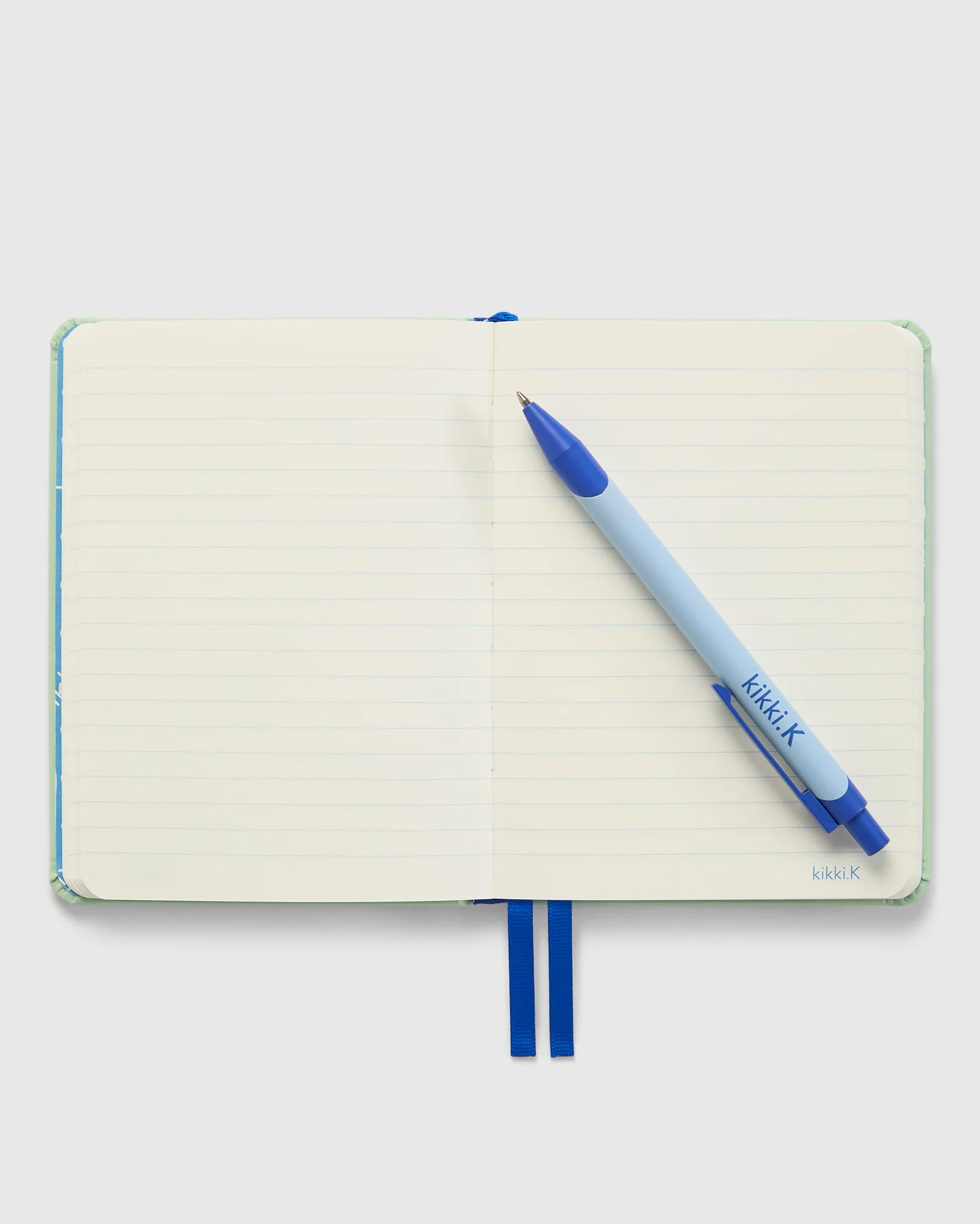 In-Scribe Notebook Kolour Luxe A6 - Image 2