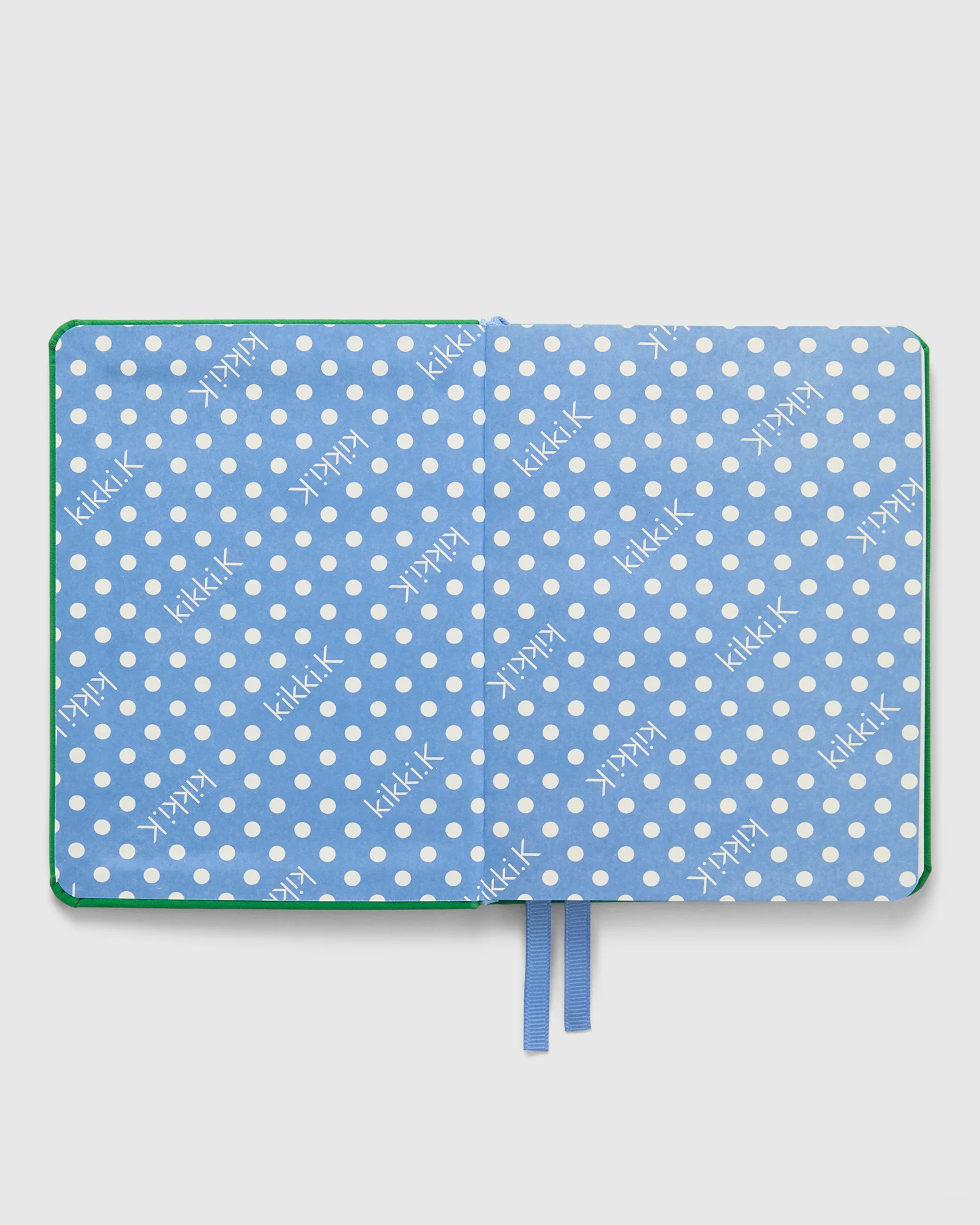 In-Scribe Notebook Kolour Luxe A6 - Image 3
