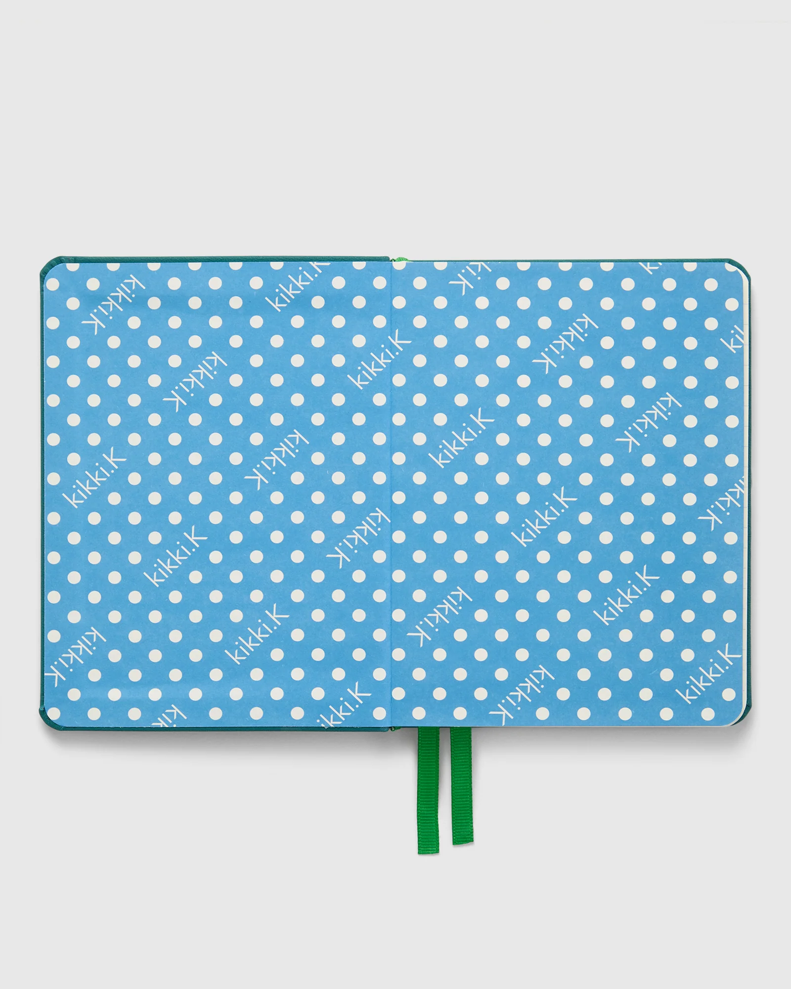 In-Scribe Notebook Kolour Luxe A6 - Image 3